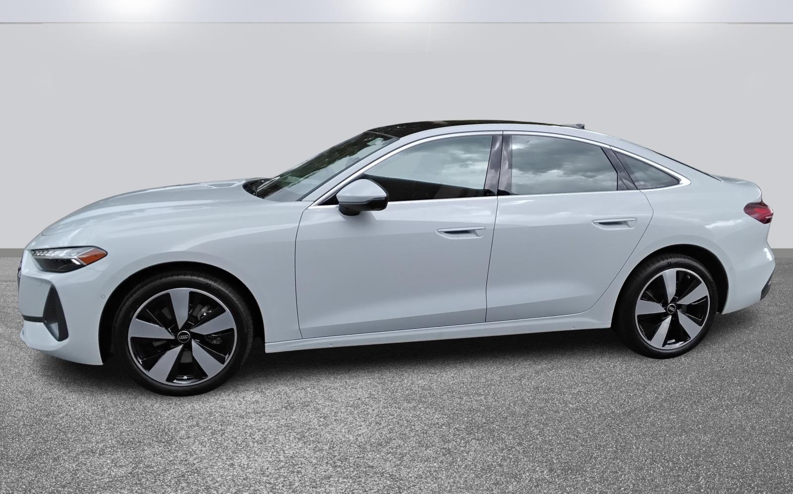 2025 Audi A5 Premium Plus