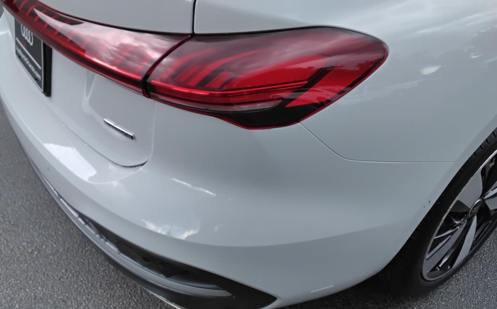 2025 Audi A5 Premium Plus