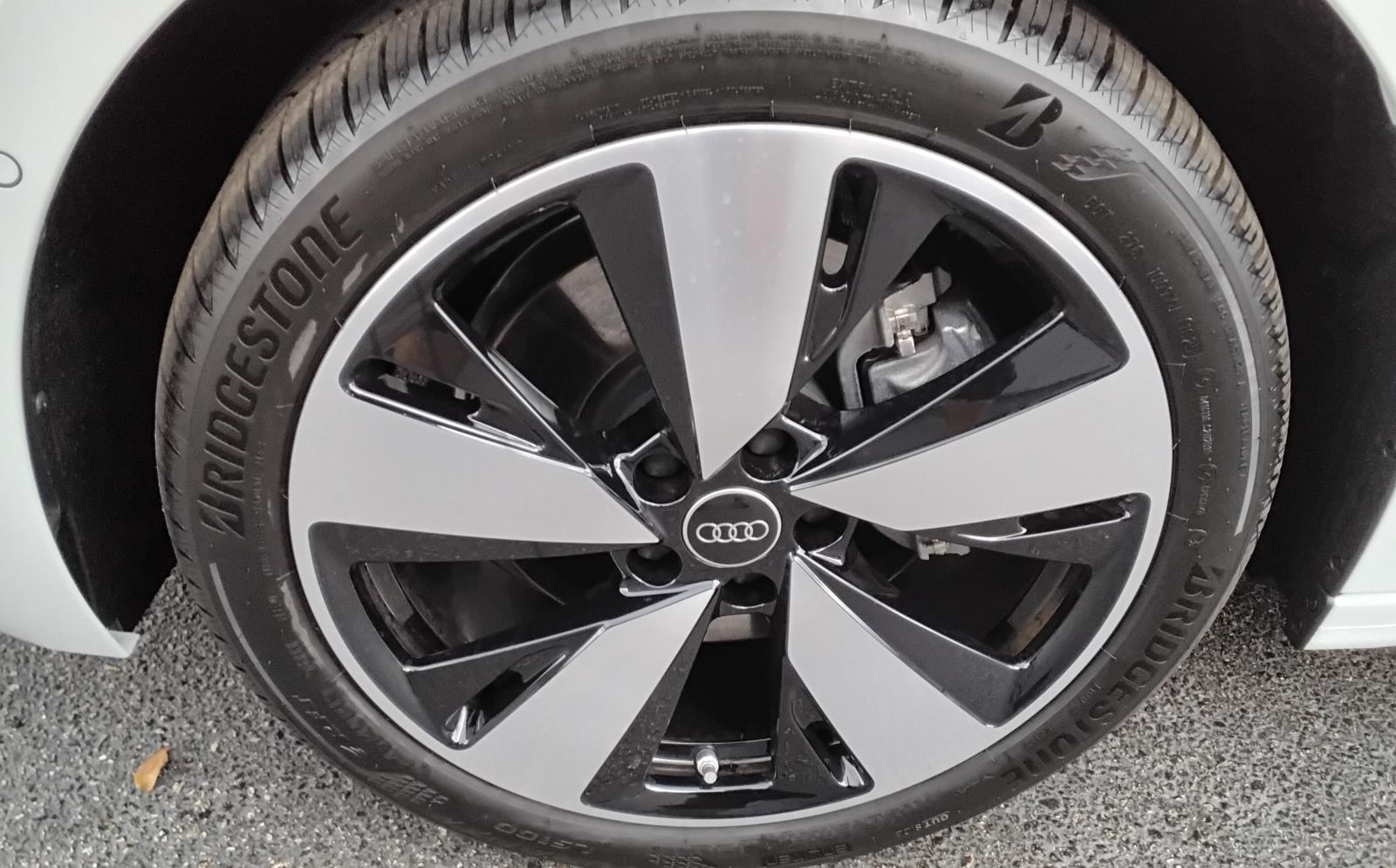 2025 Audi A5 Premium Plus