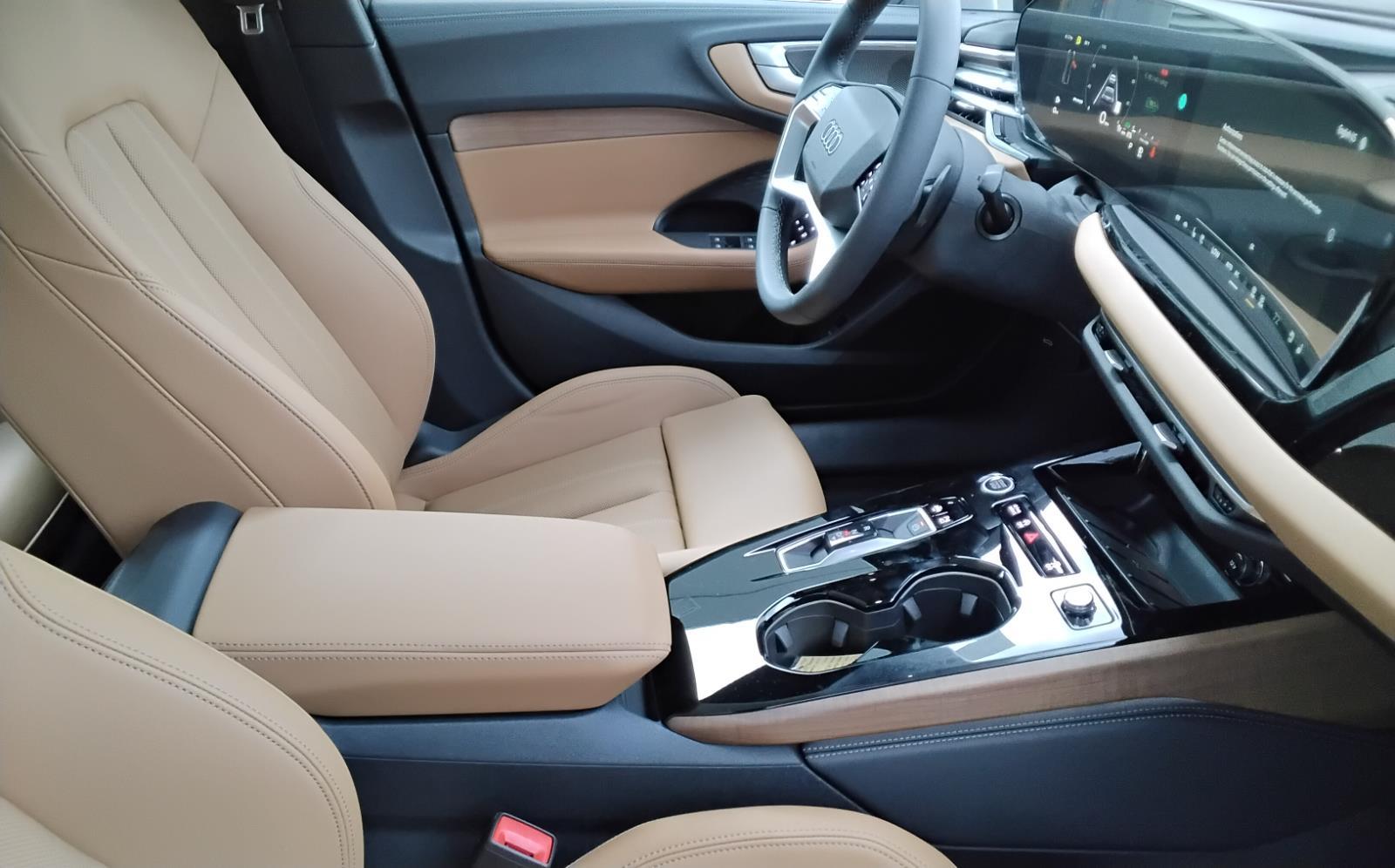 2025 Audi A5 Premium Plus