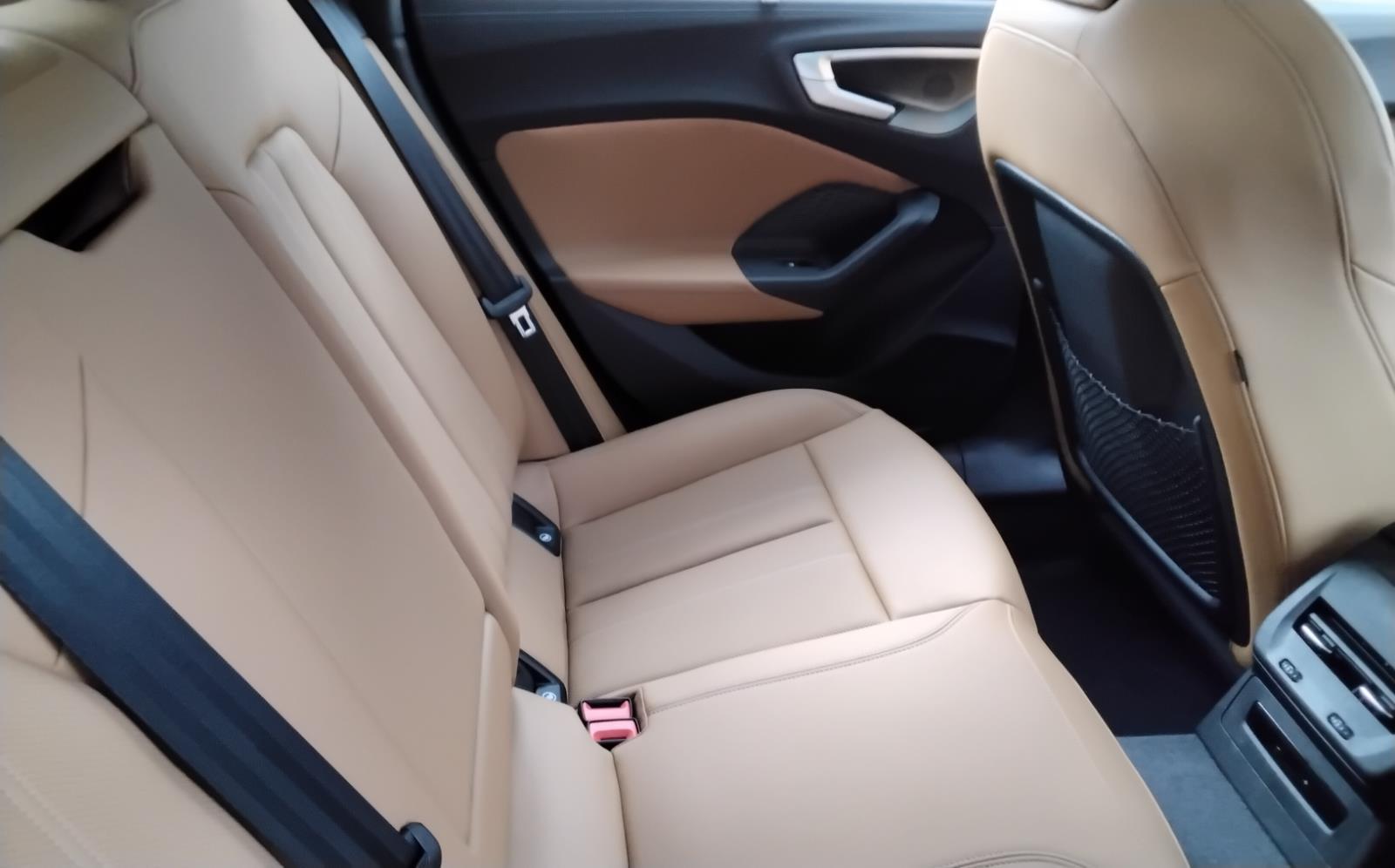 2025 Audi A5 Premium Plus