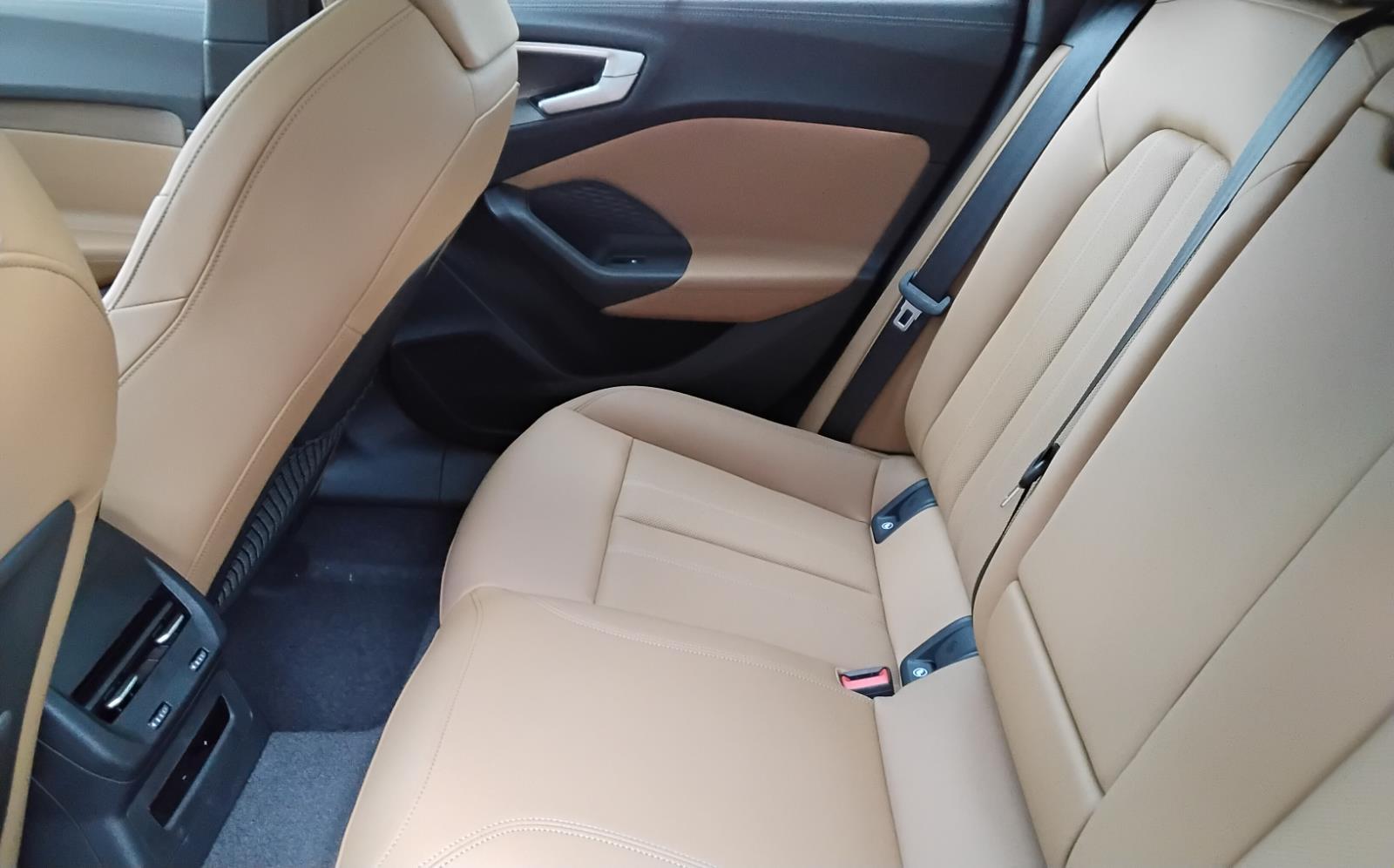 2025 Audi A5 Premium Plus