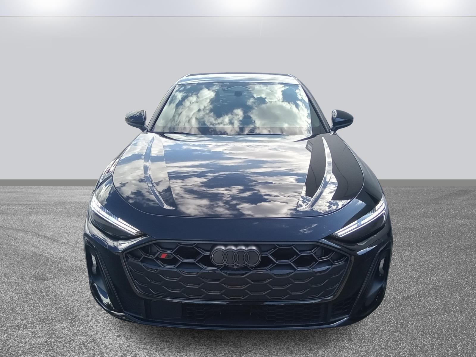 2025 Audi S5 Premium Plus