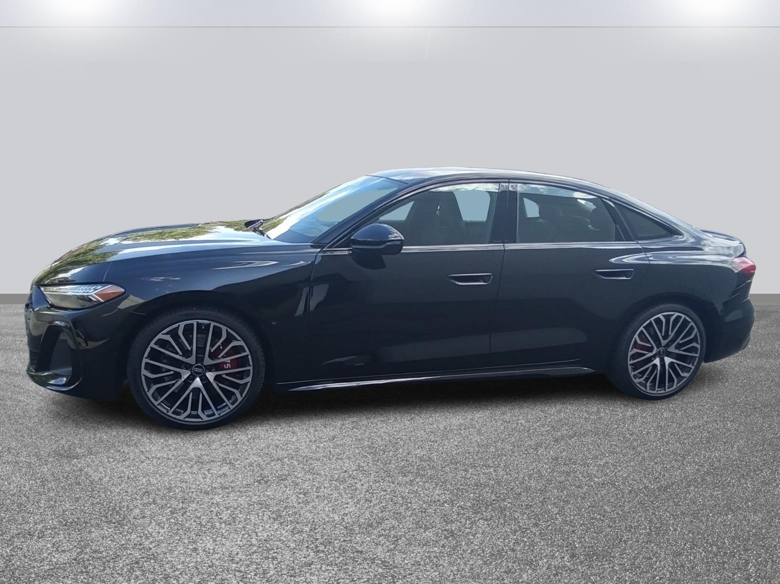 2025 Audi S5 Premium Plus