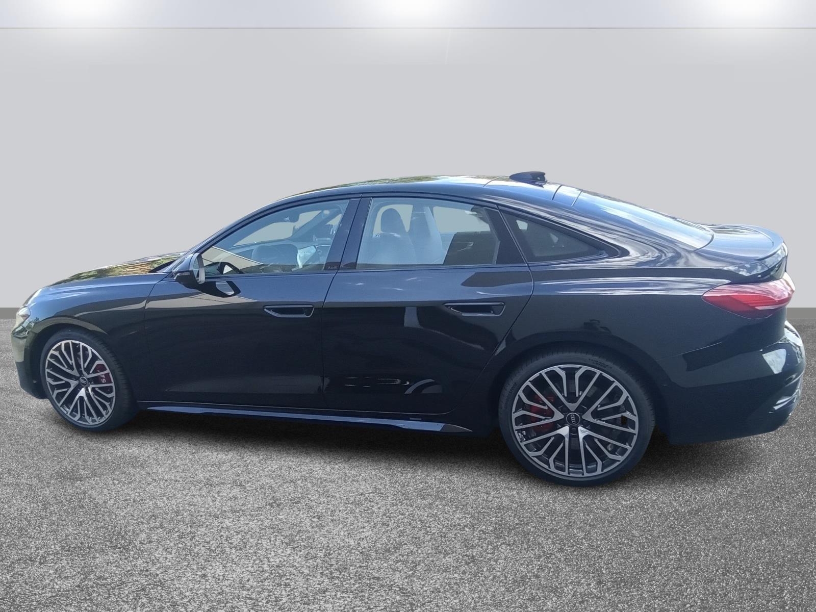 2025 Audi S5 Premium Plus