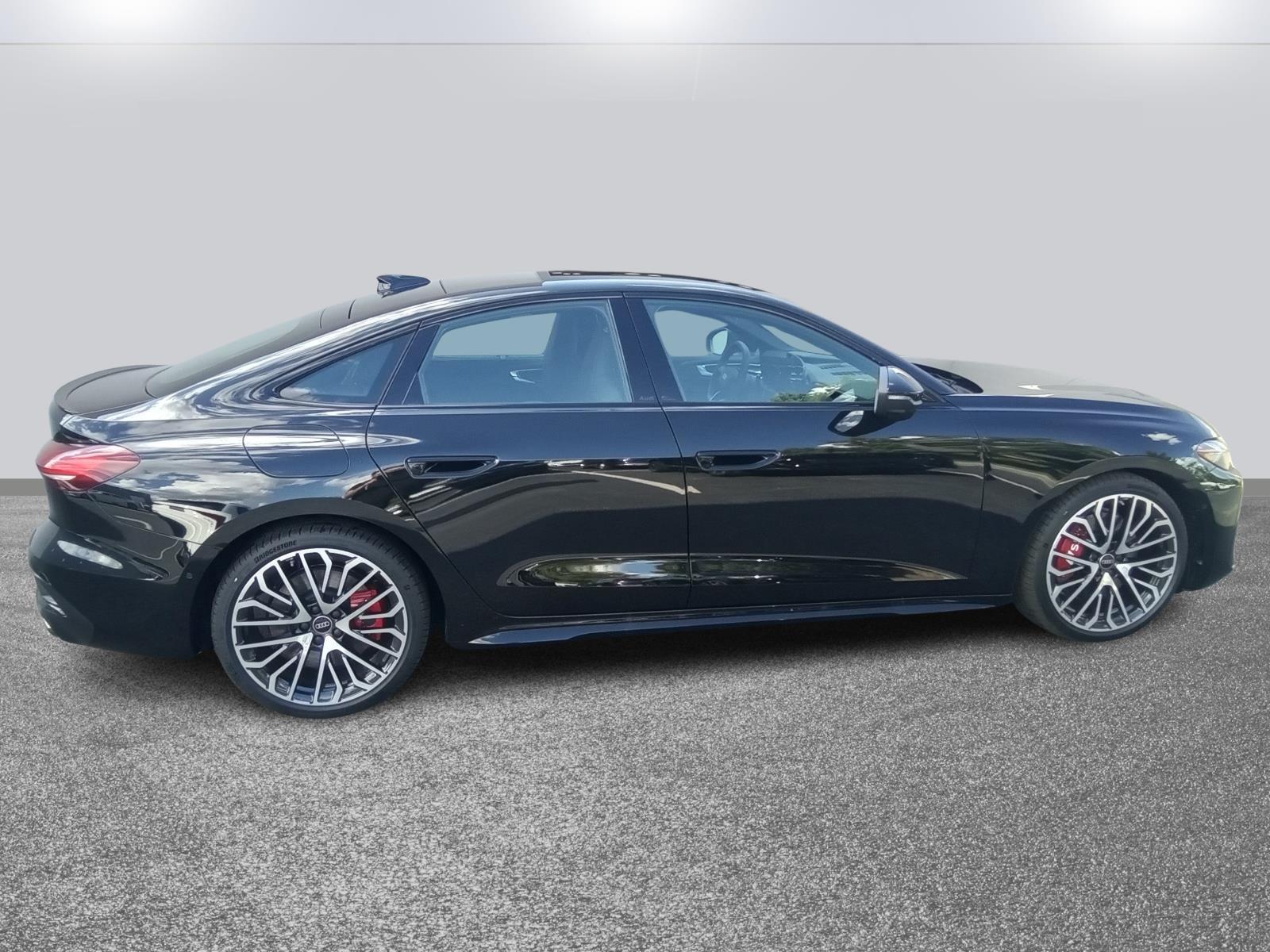 2025 Audi S5 Premium Plus