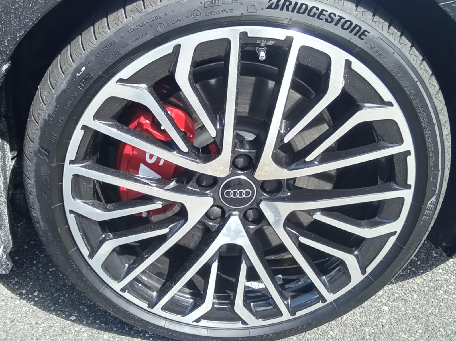 2025 Audi S5 Premium Plus