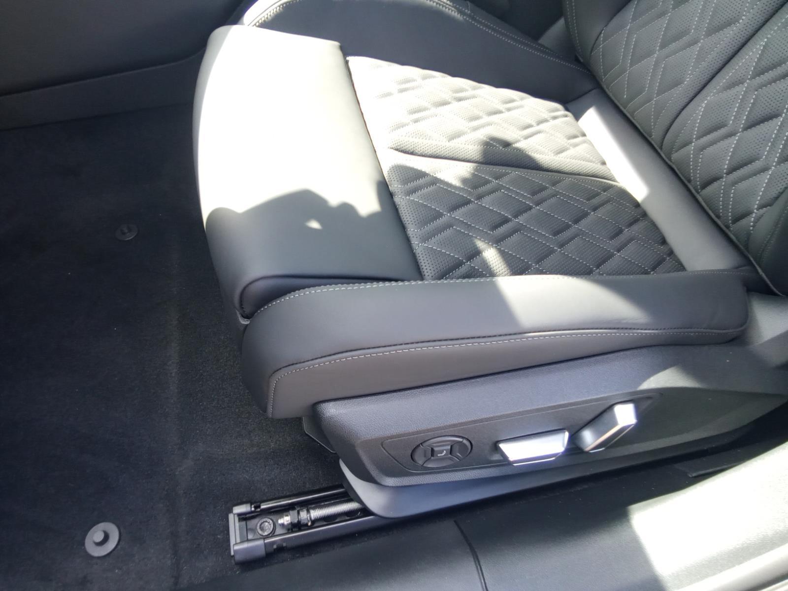 2025 Audi S5 Premium Plus
