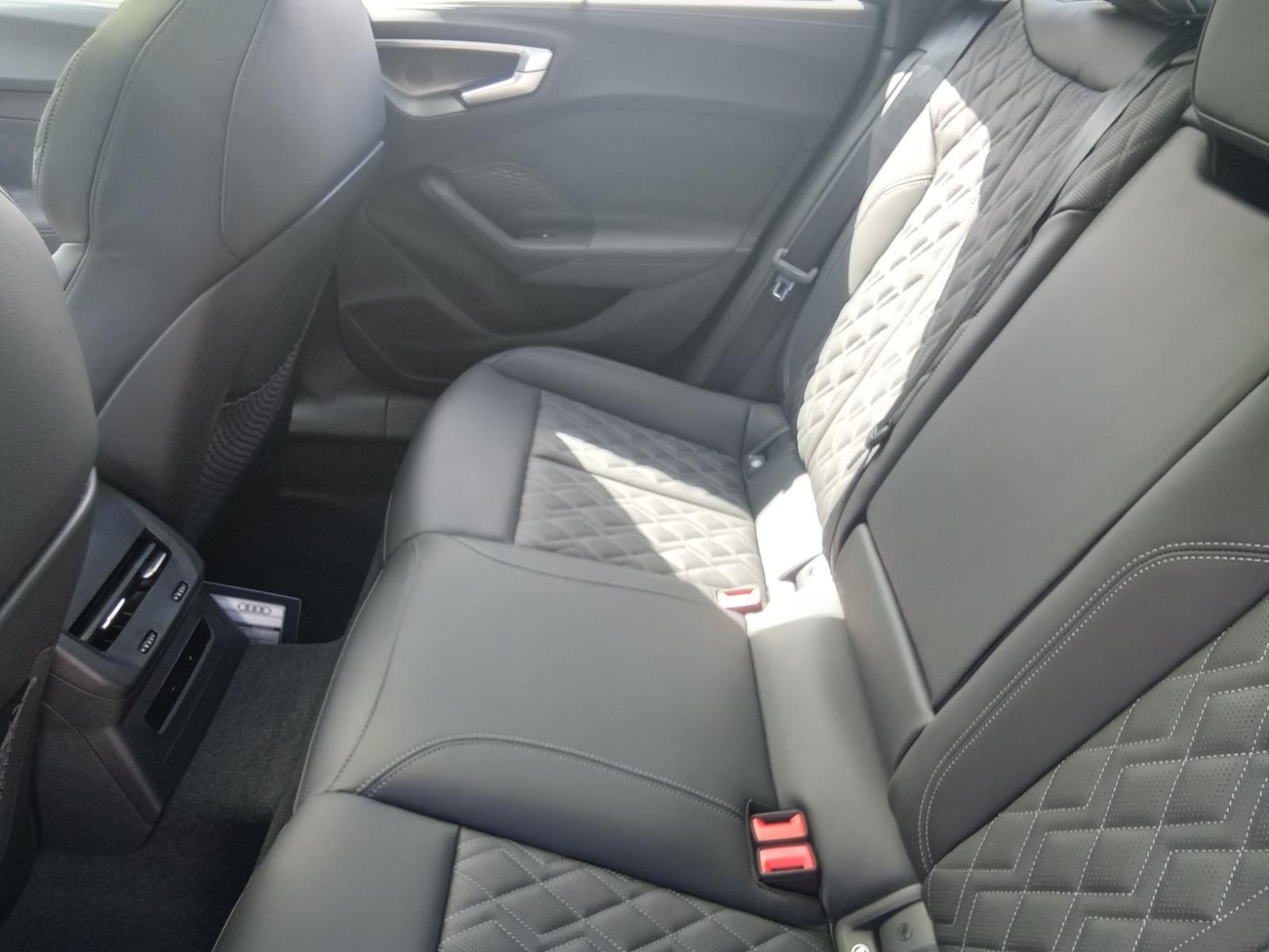 2025 Audi S5 Premium Plus