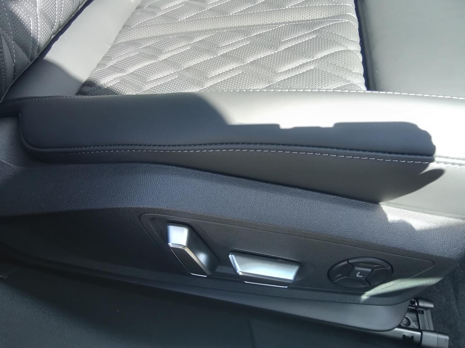 2025 Audi S5 Premium Plus