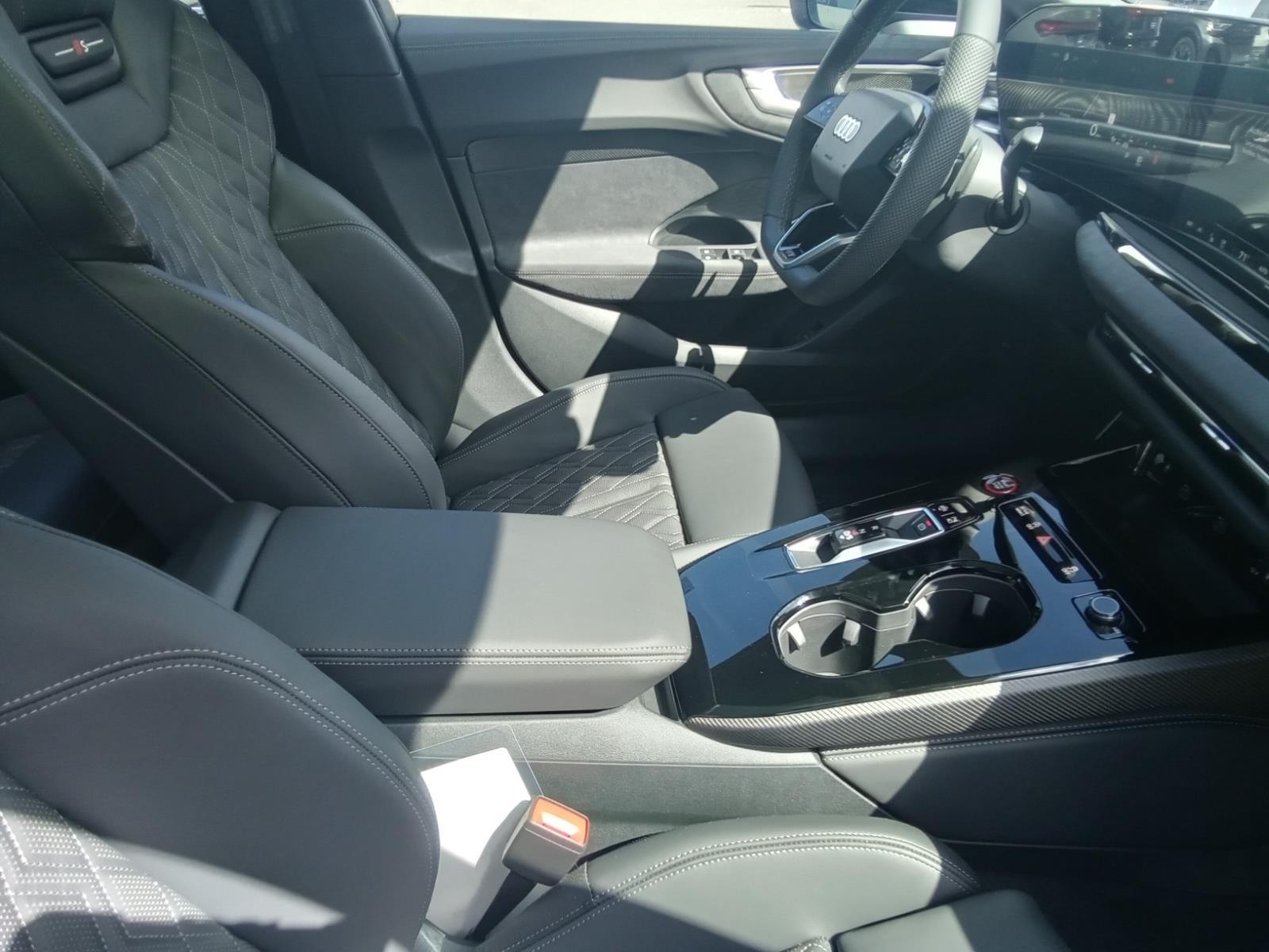 2025 Audi S5 Premium Plus