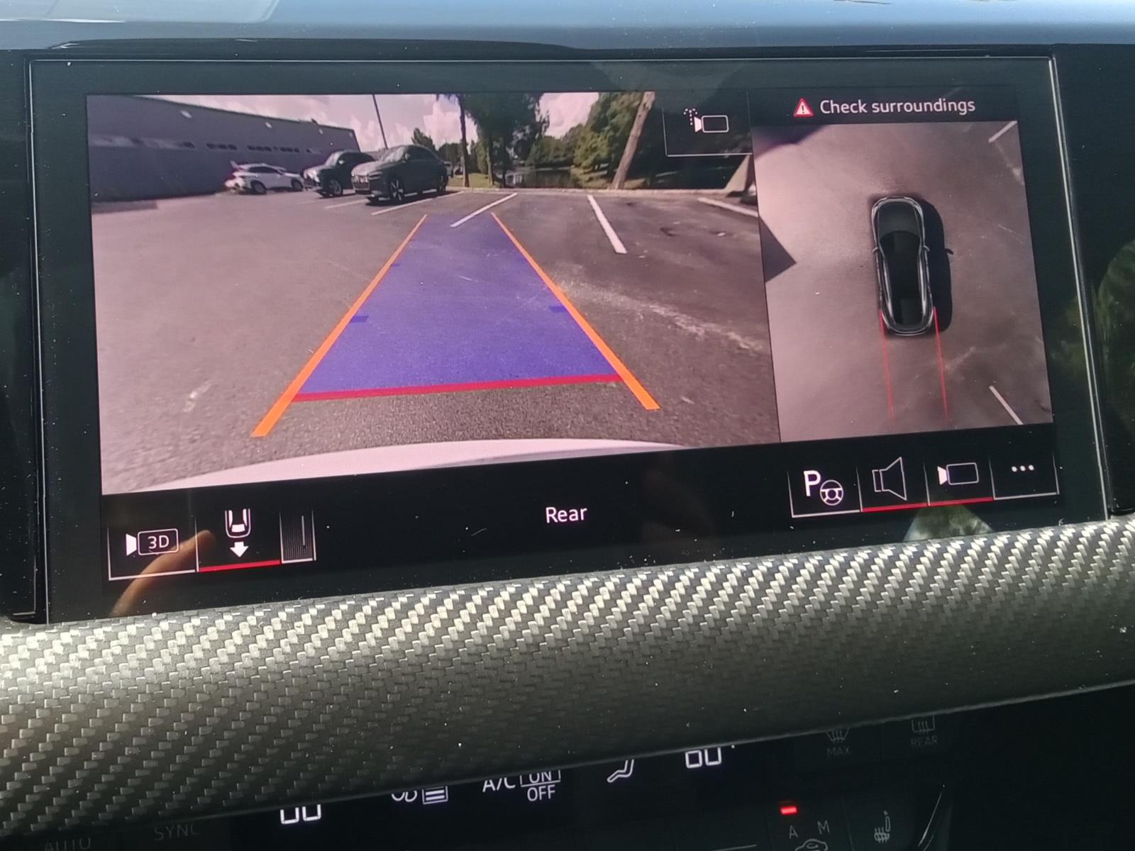2026 Audi e-tron GT Premium Plus photo 14