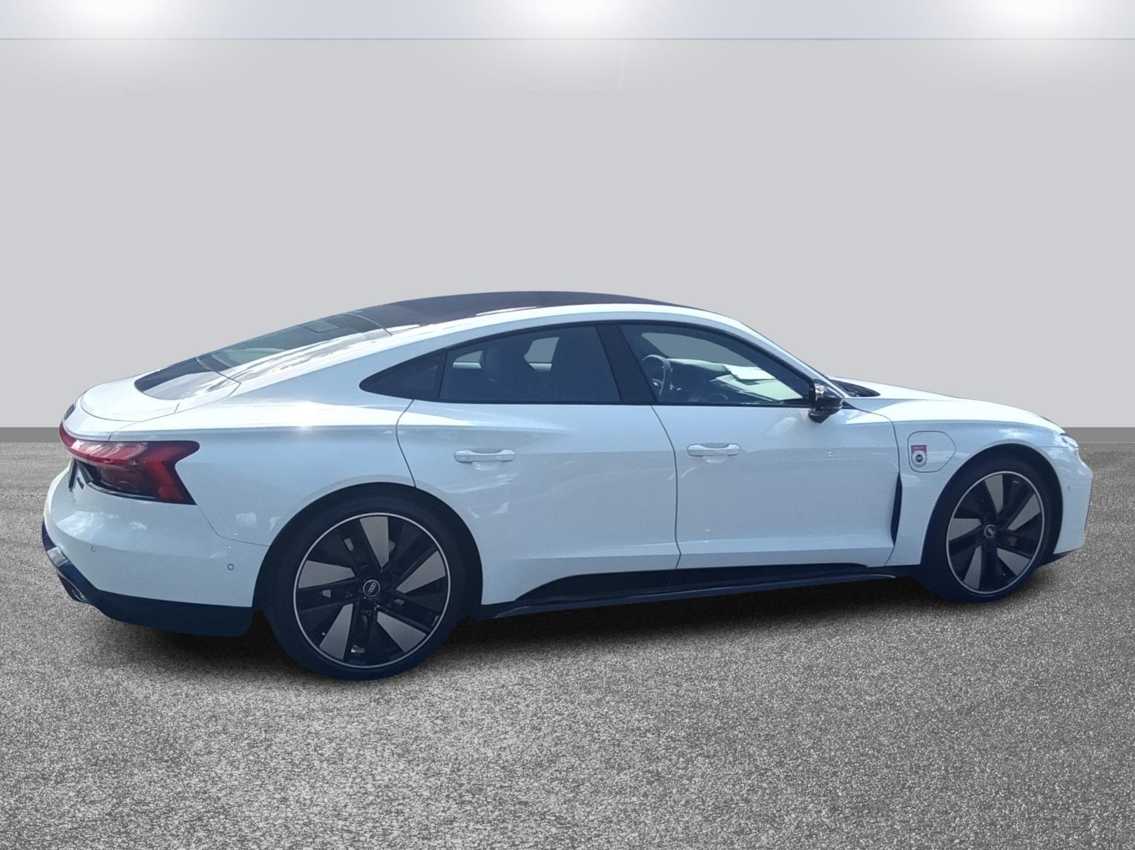 2026 Audi S e-tron GT Premium Plus