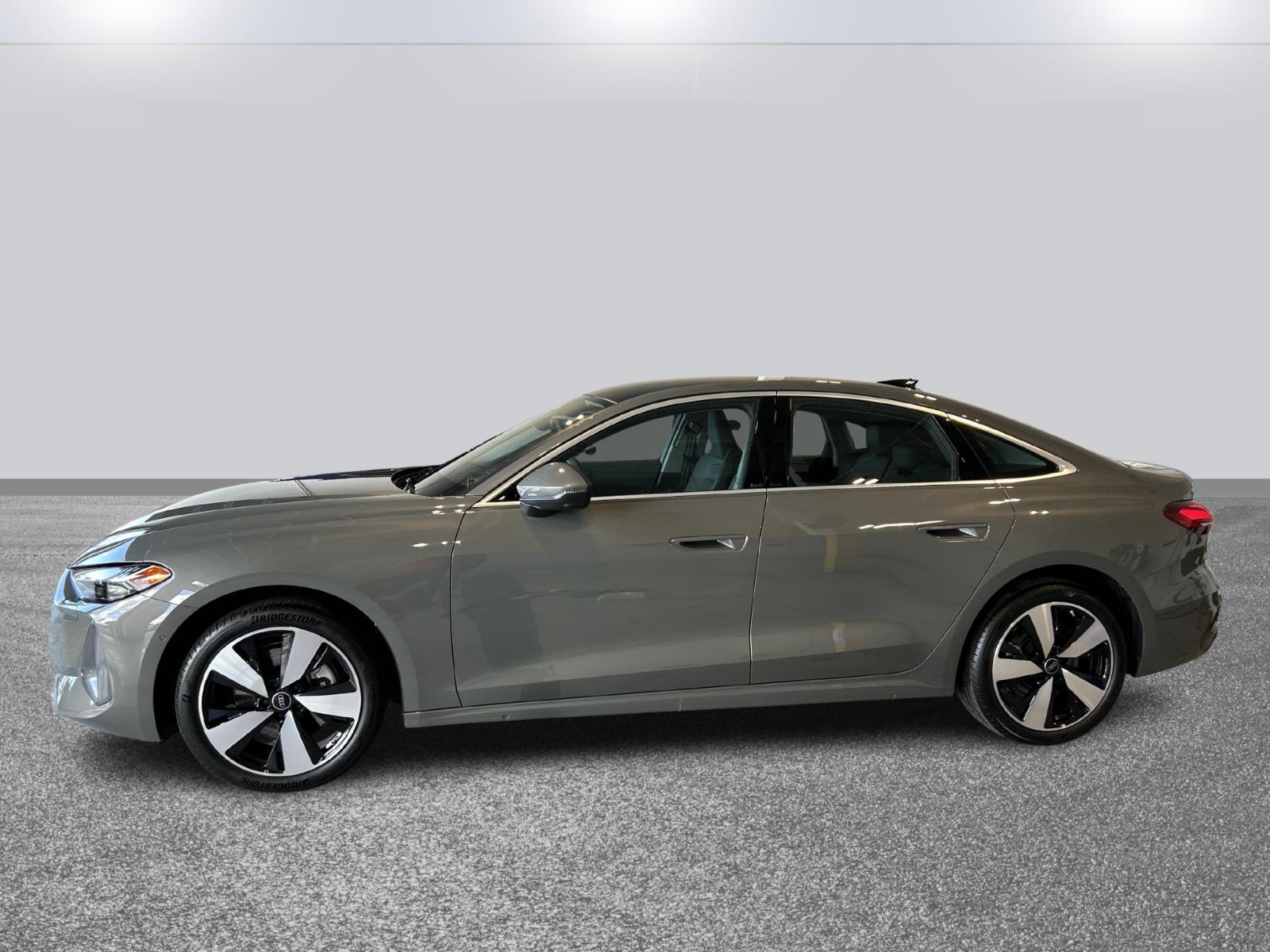 2025 Audi A5 Premium Plus
