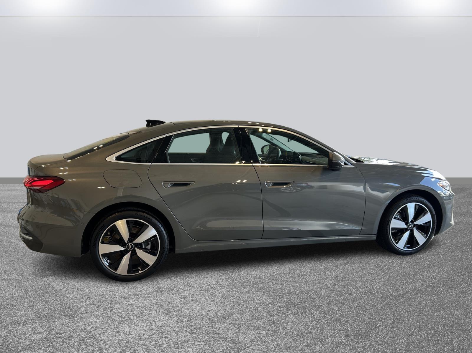 2025 Audi A5 Premium Plus