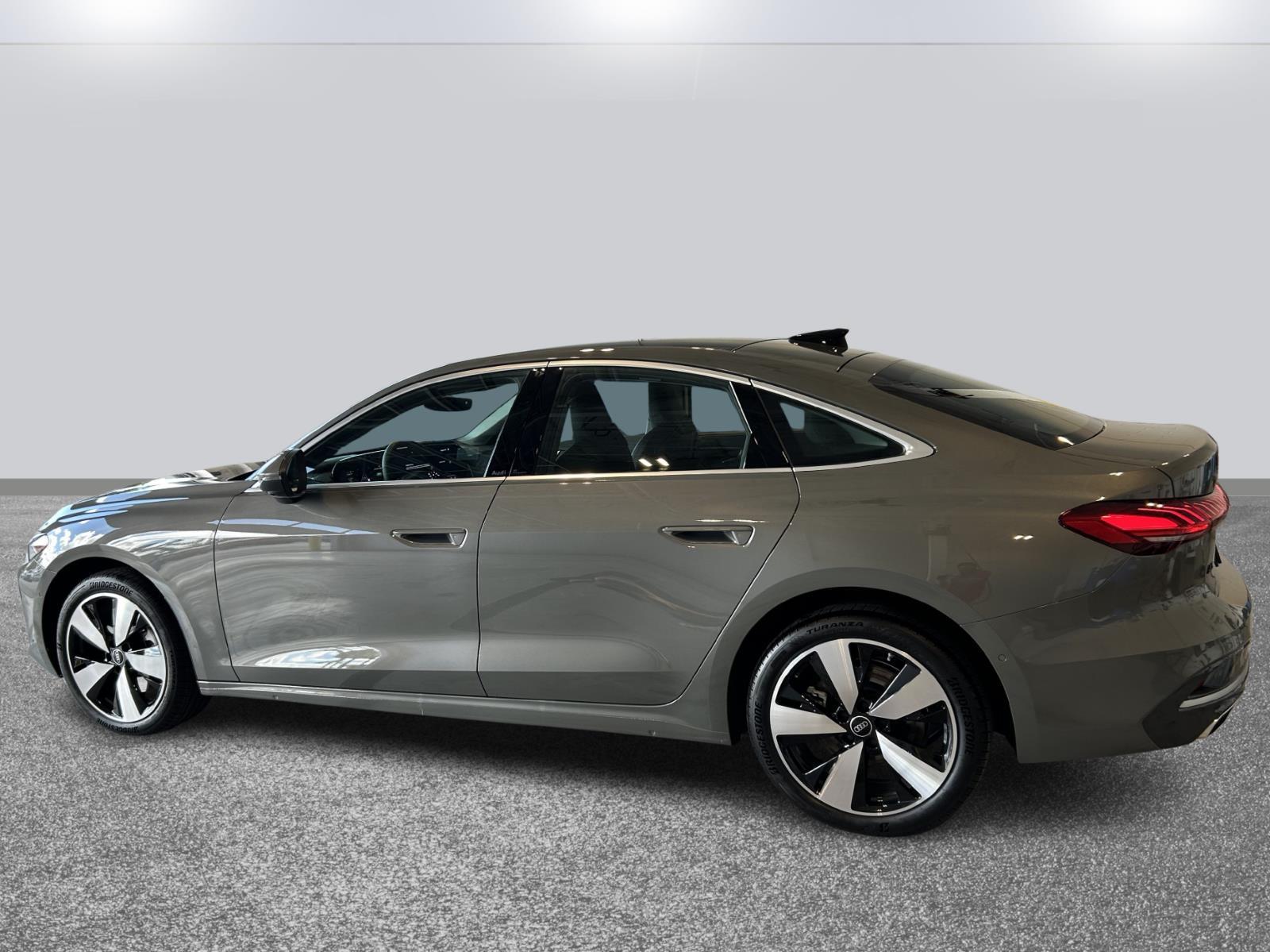 2025 Audi A5 Premium Plus