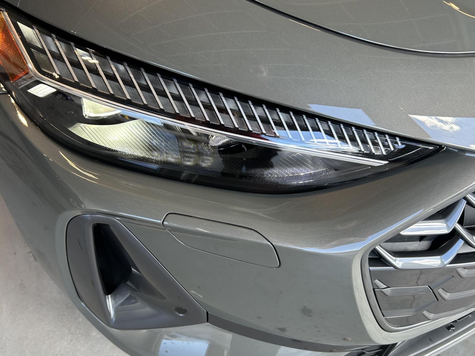 2025 Audi A5 Premium Plus