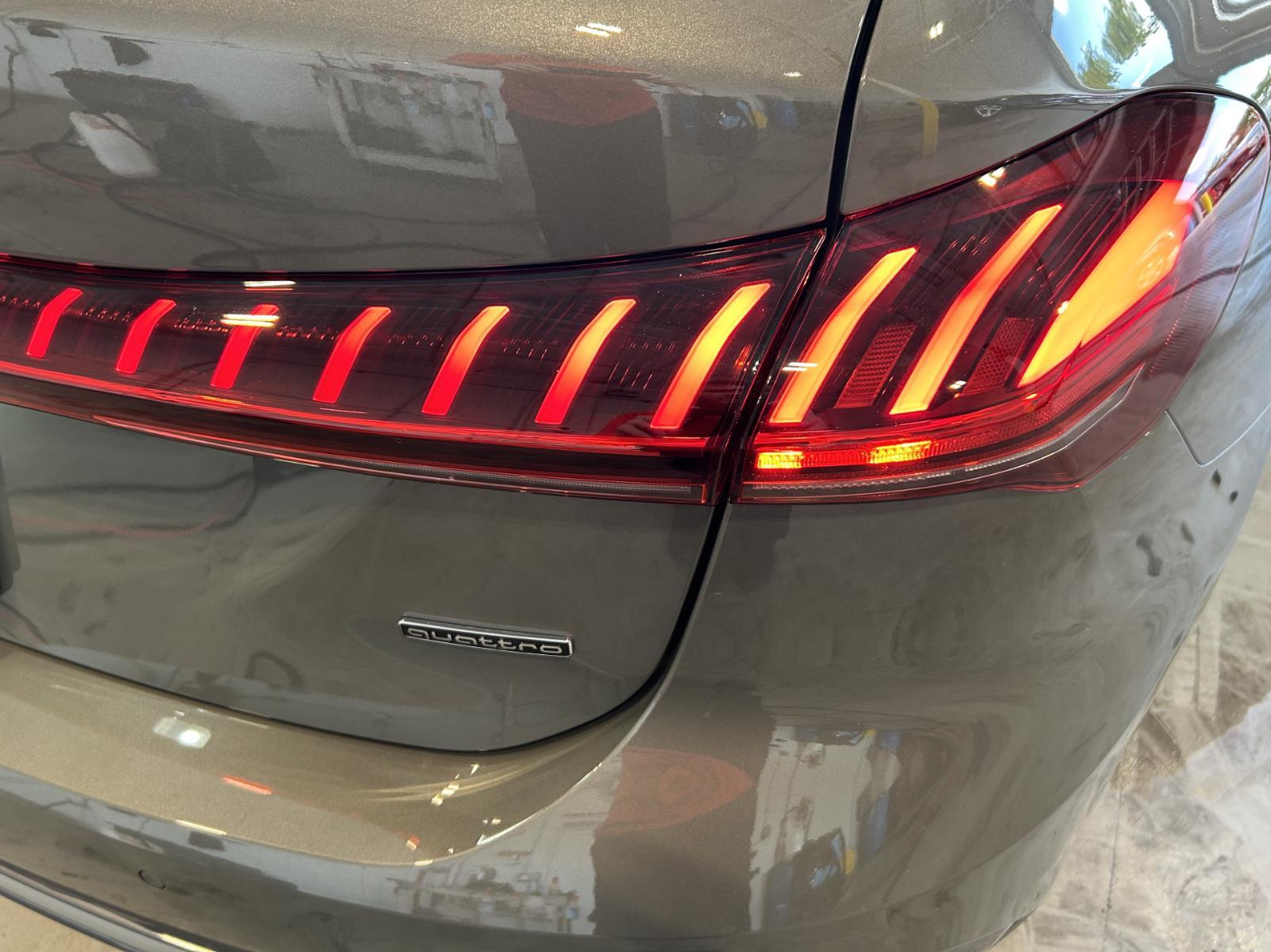 2025 Audi A5 Premium Plus