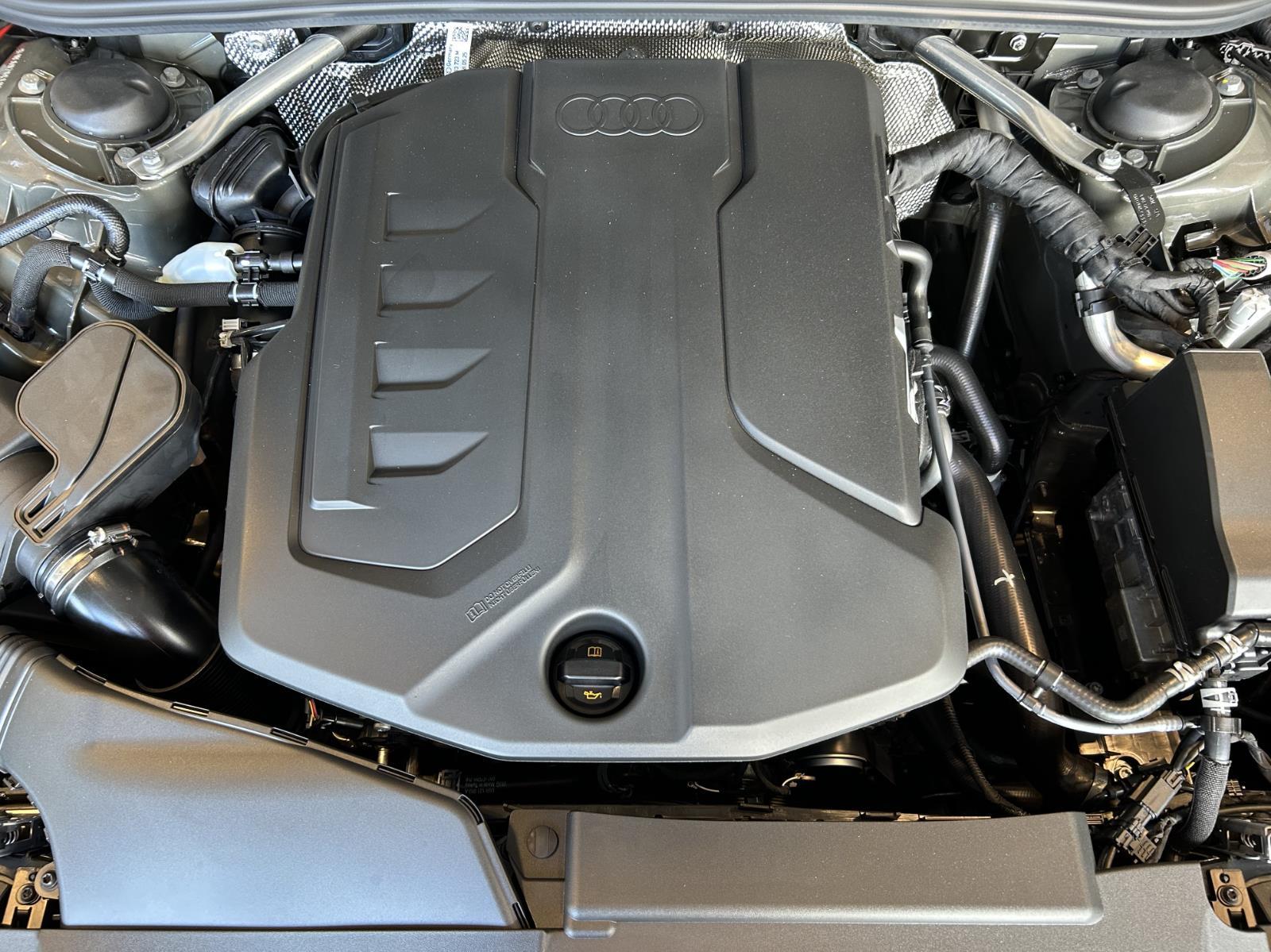 2025 Audi A5 Premium Plus