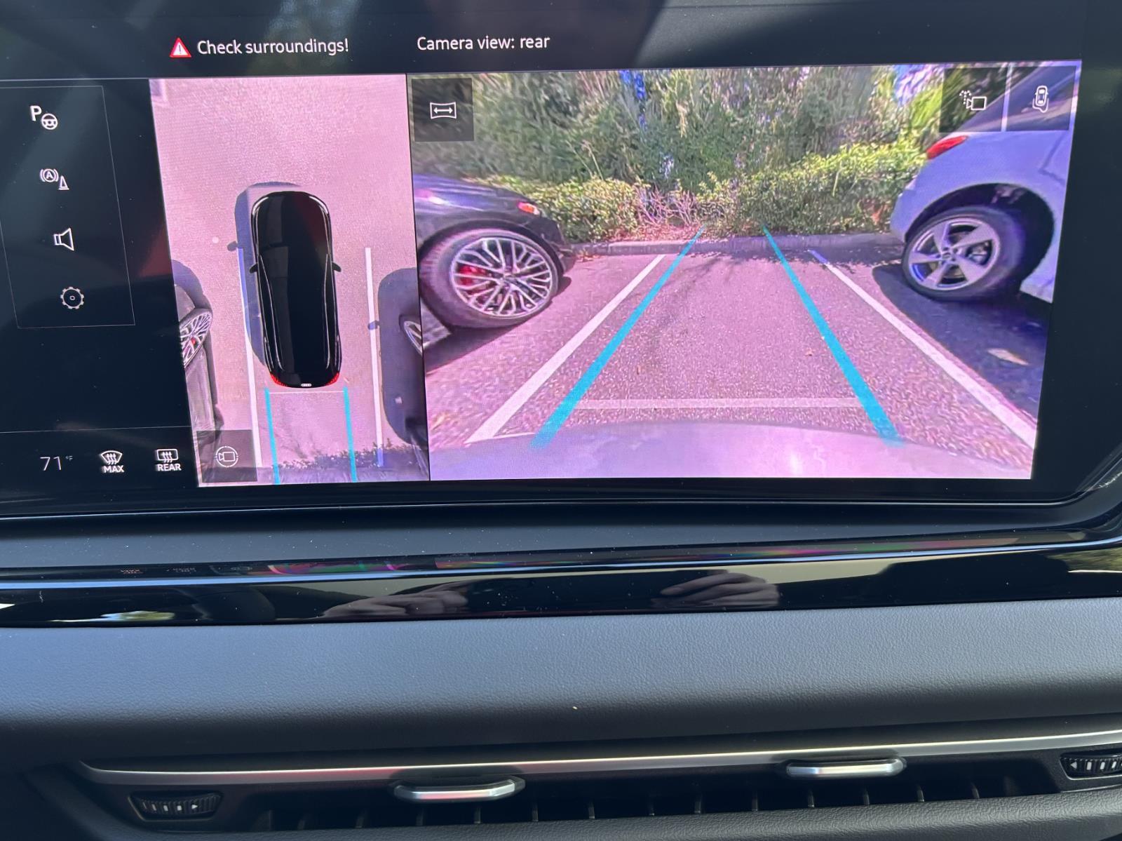 2025 Audi A5 Premium Plus