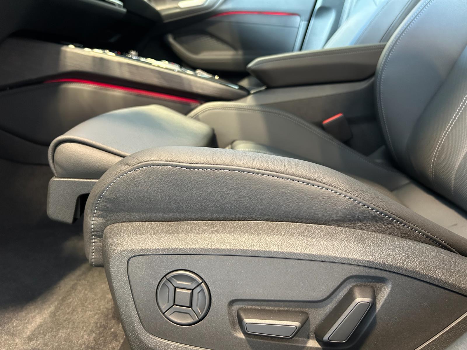 2025 Audi A5 Premium Plus