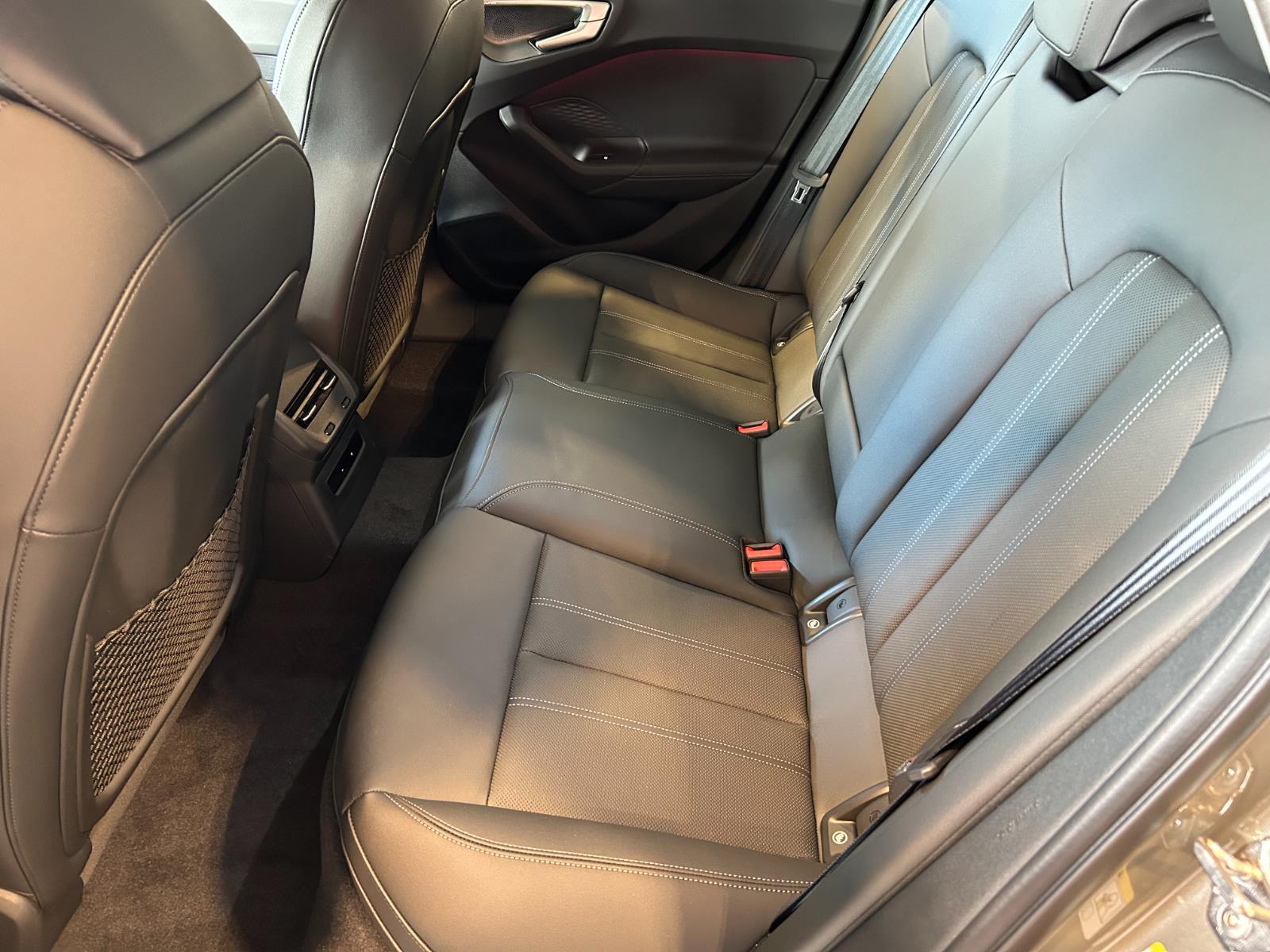 2025 Audi A5 Premium Plus