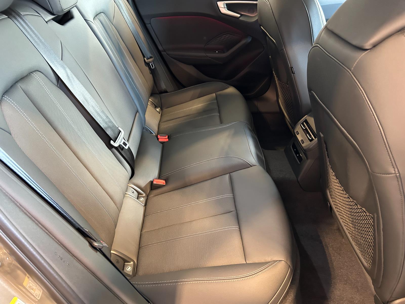 2025 Audi A5 Premium Plus