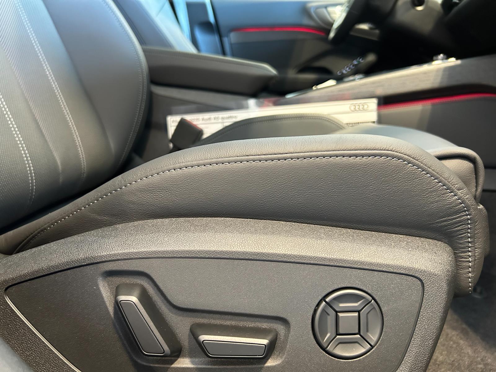 2025 Audi A5 Premium Plus