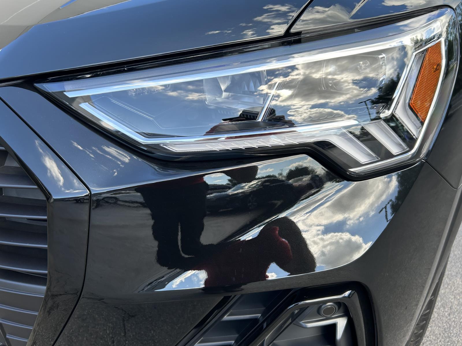 2025 Audi Q3 S line Premium Plus