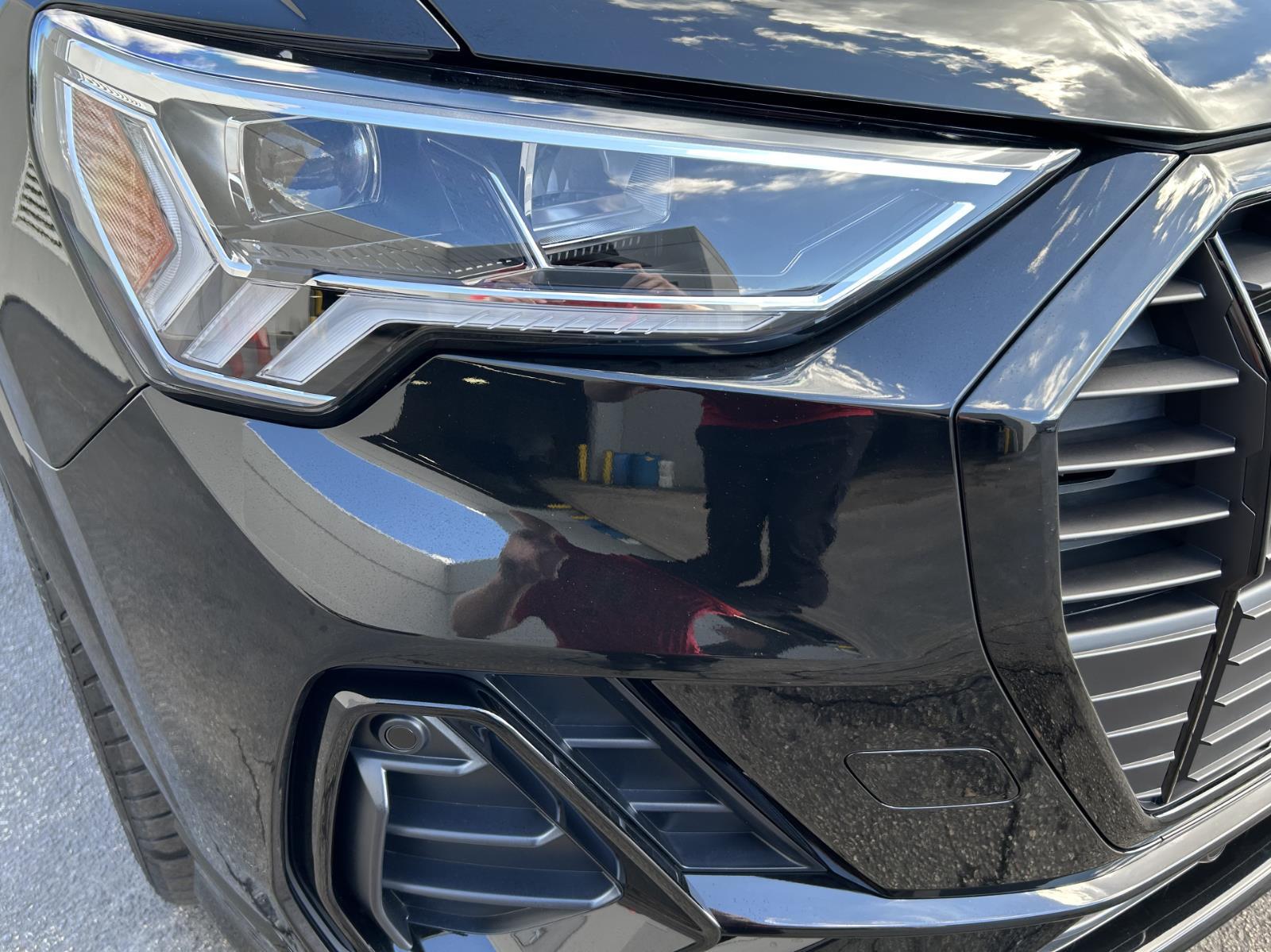 2025 Audi Q3 S line Premium Plus