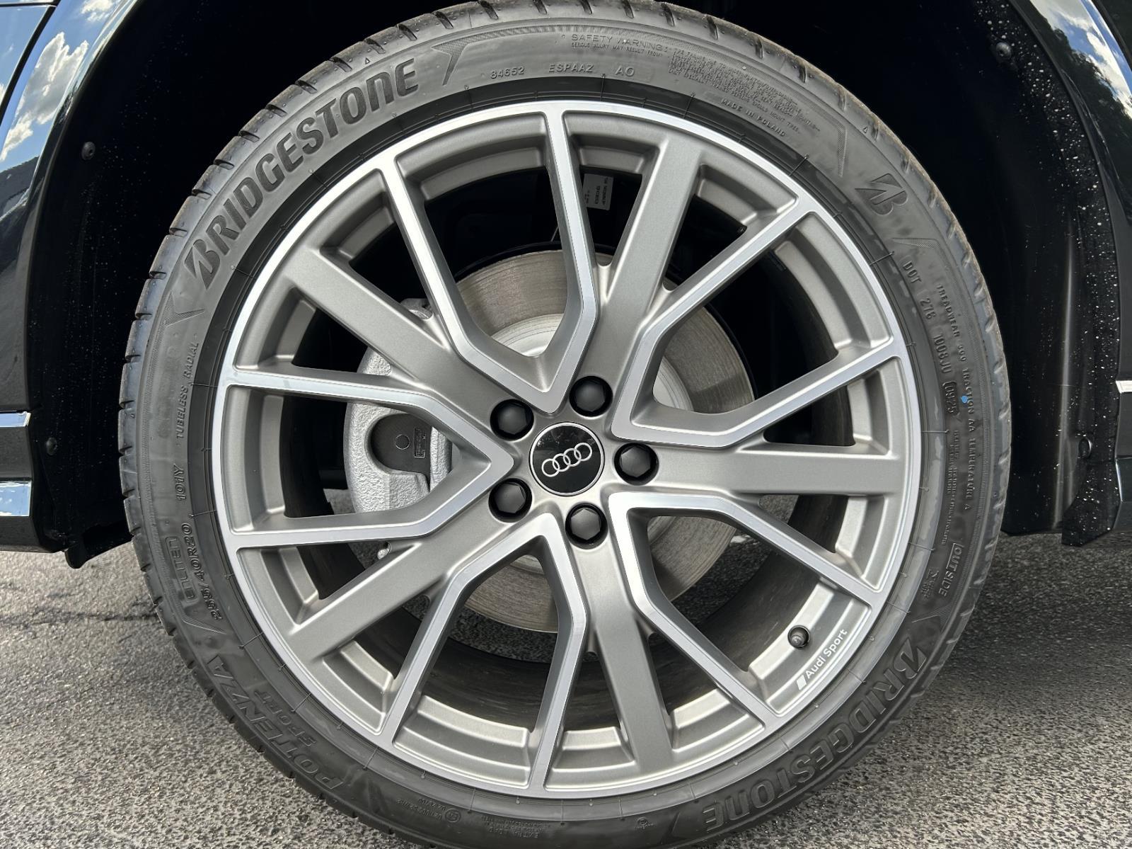 2025 Audi Q3 S line Premium Plus