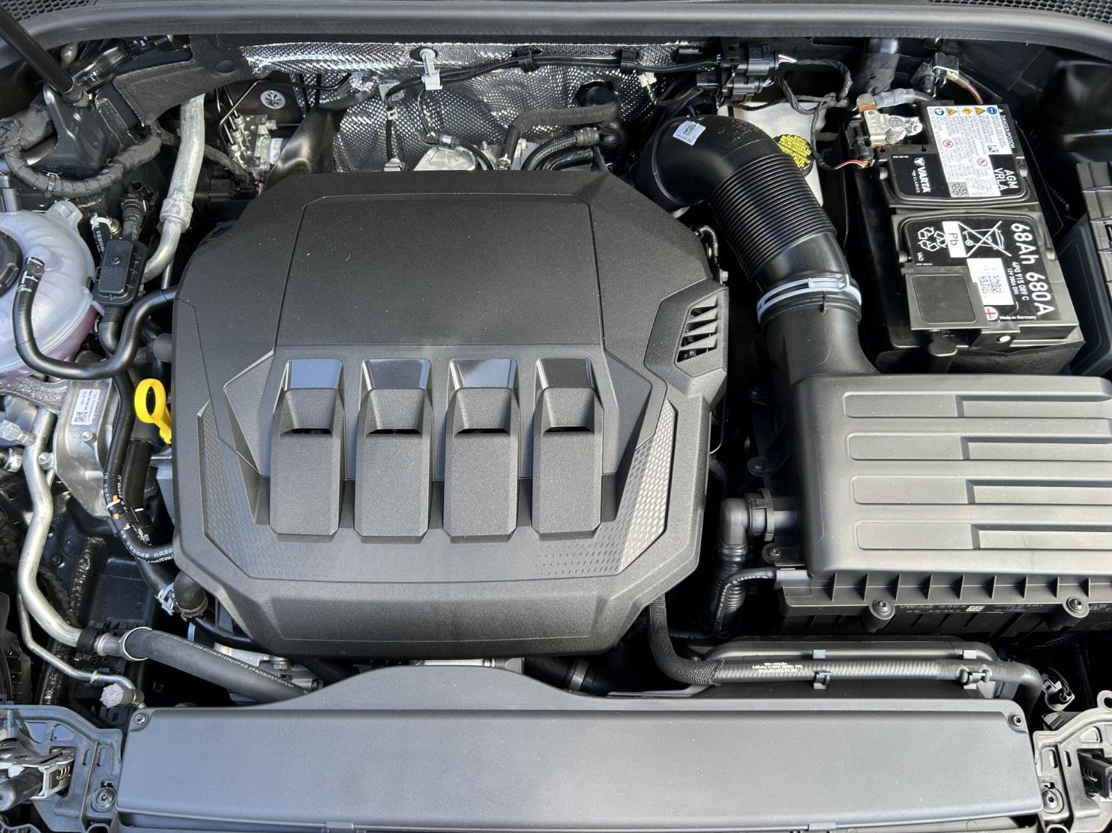 2025 Audi Q3 S line Premium Plus