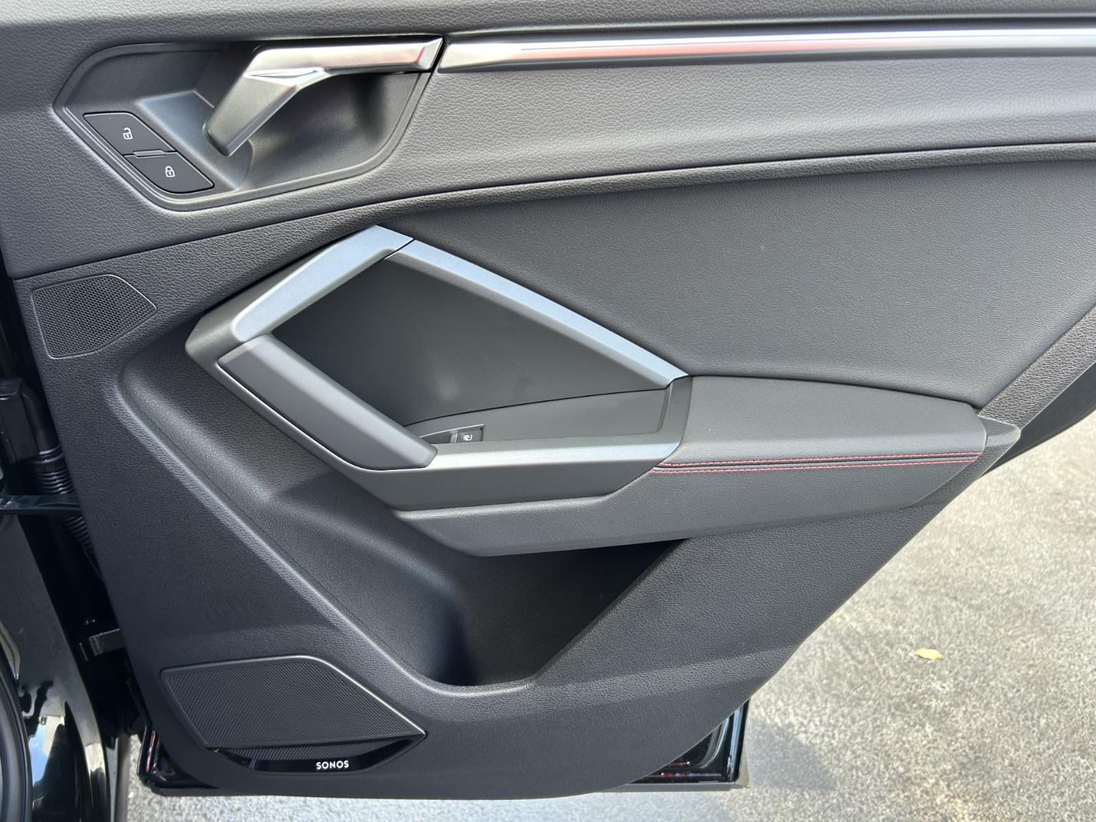 2025 Audi Q3 S line Premium Plus