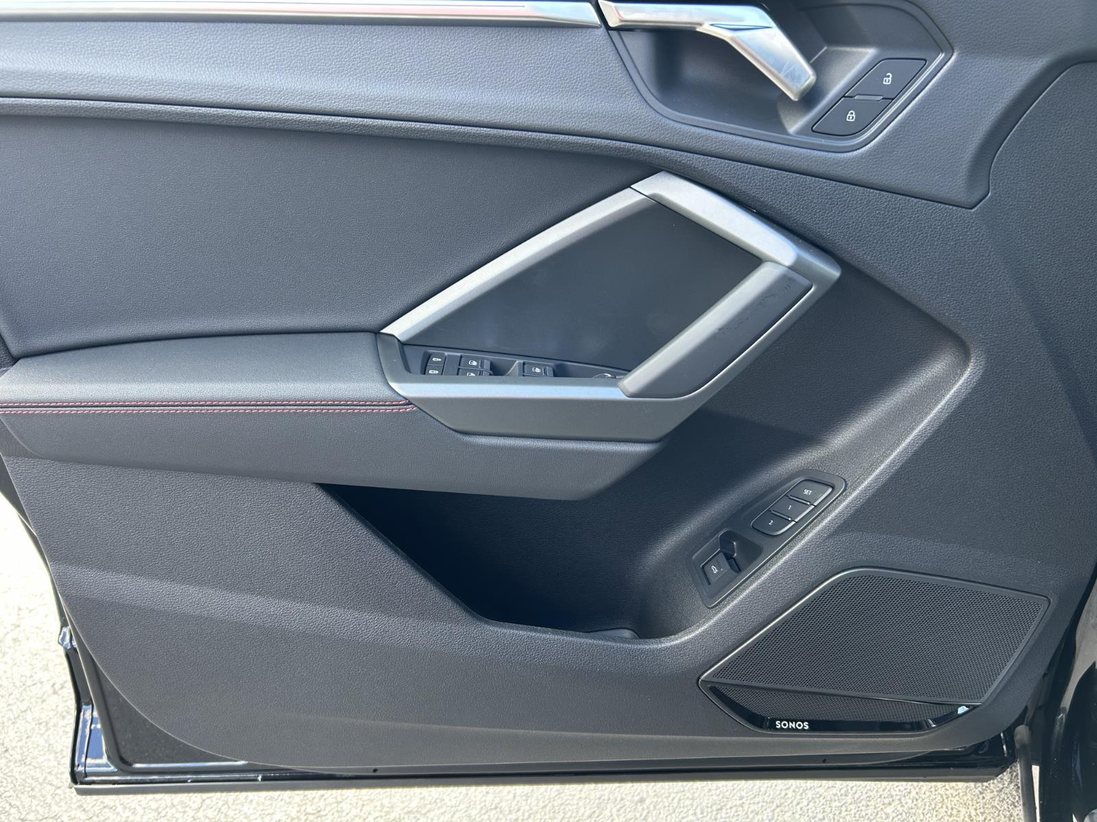 2025 Audi Q3 S line Premium Plus