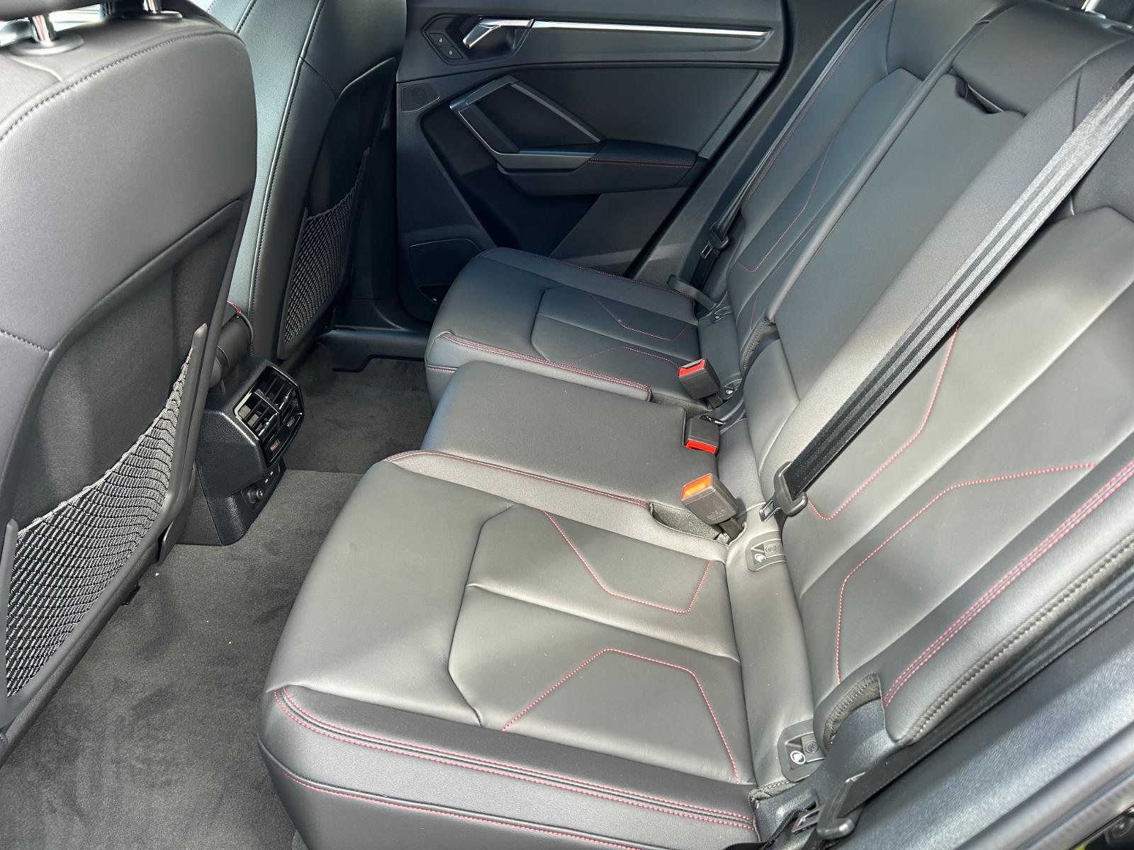 2025 Audi Q3 S line Premium Plus