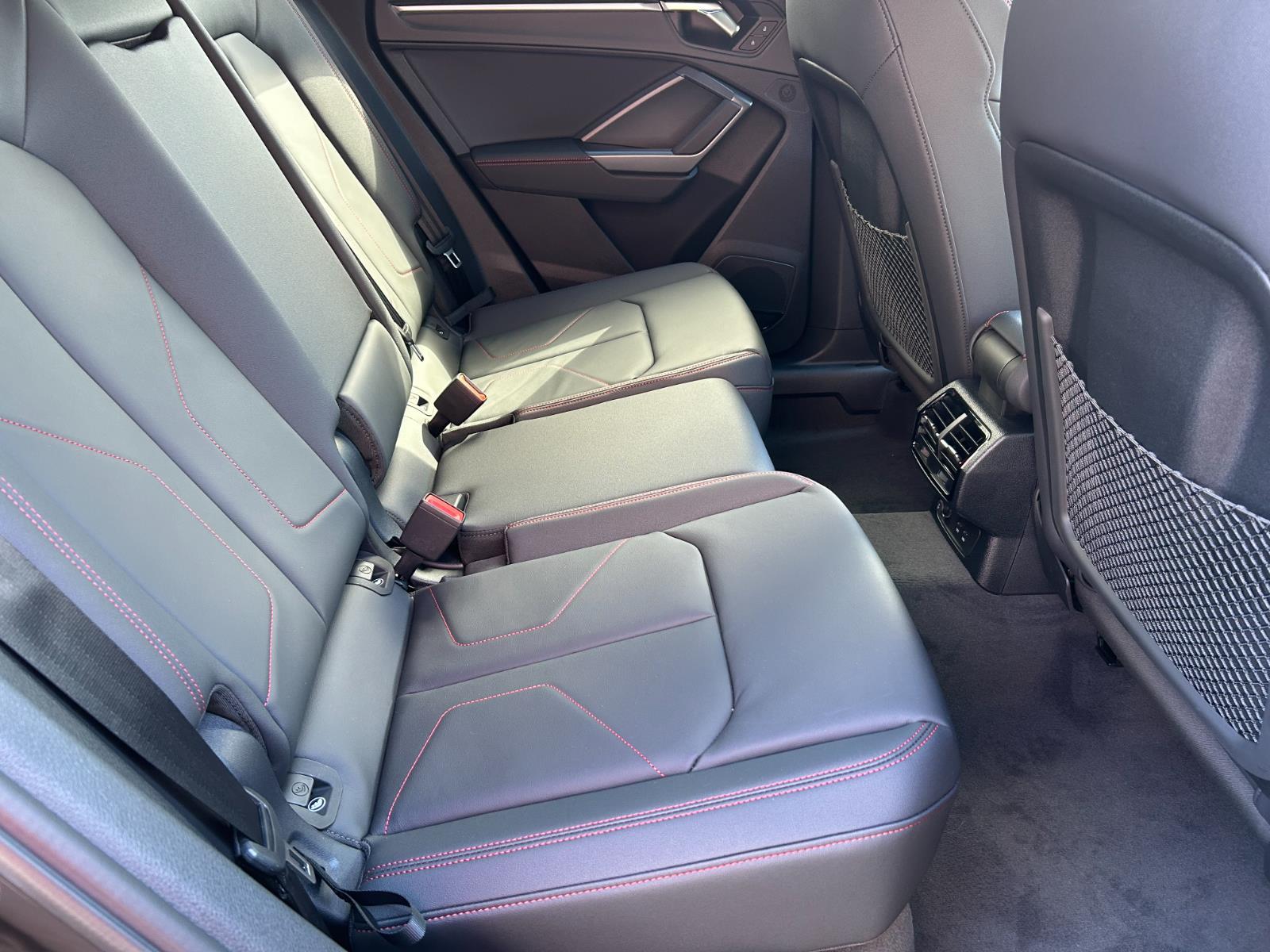 2025 Audi Q3 S line Premium Plus