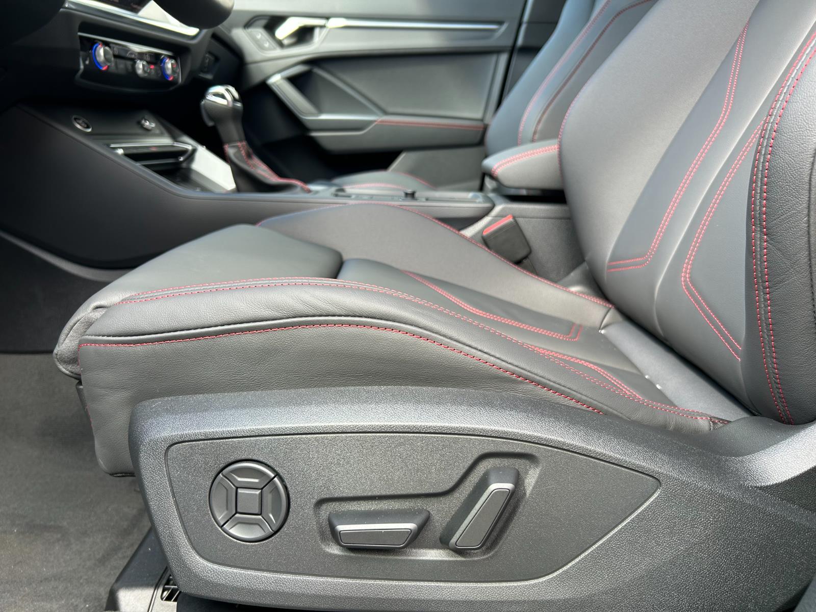 2025 Audi Q3 S line Premium Plus