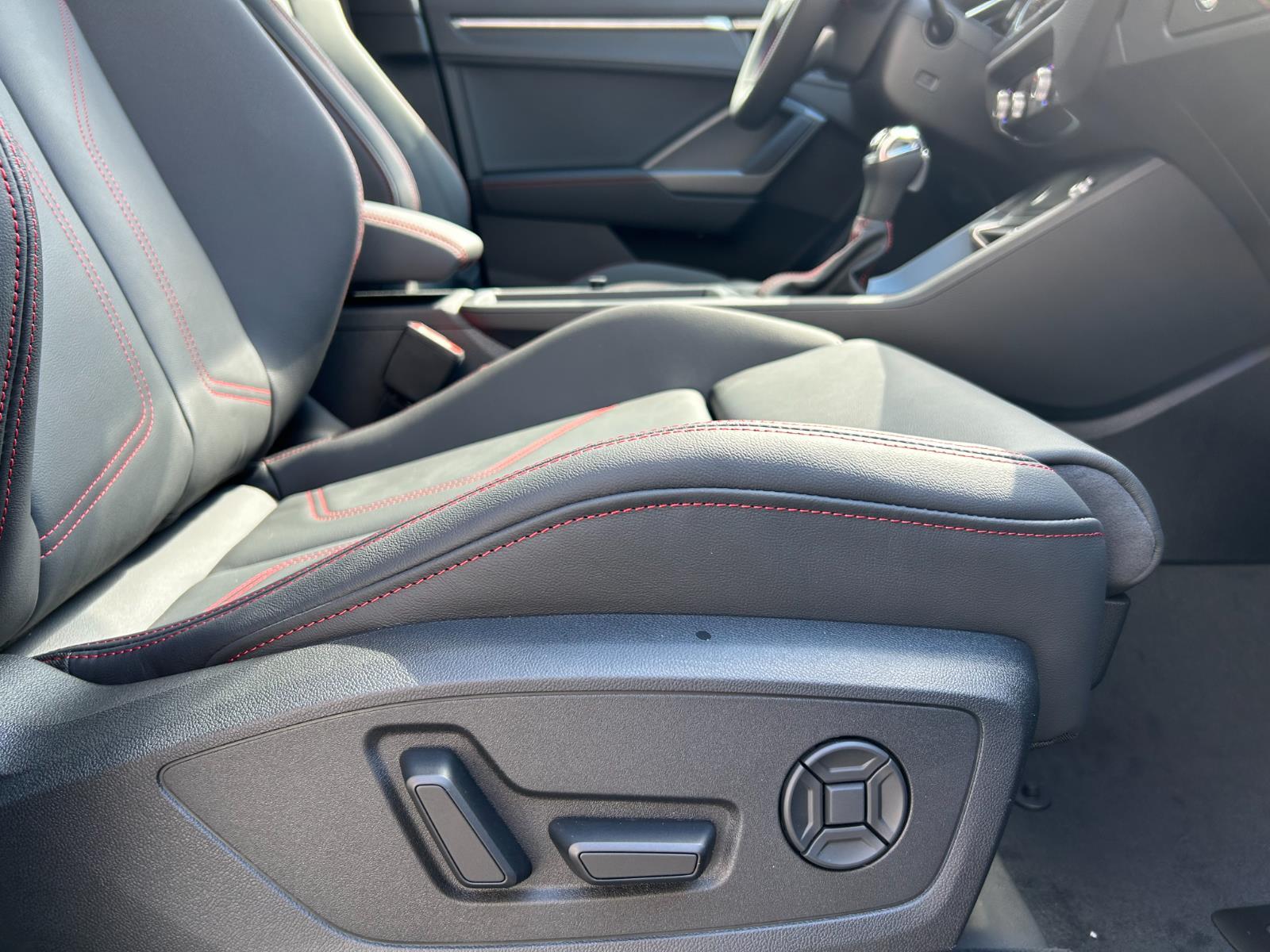 2025 Audi Q3 S line Premium Plus