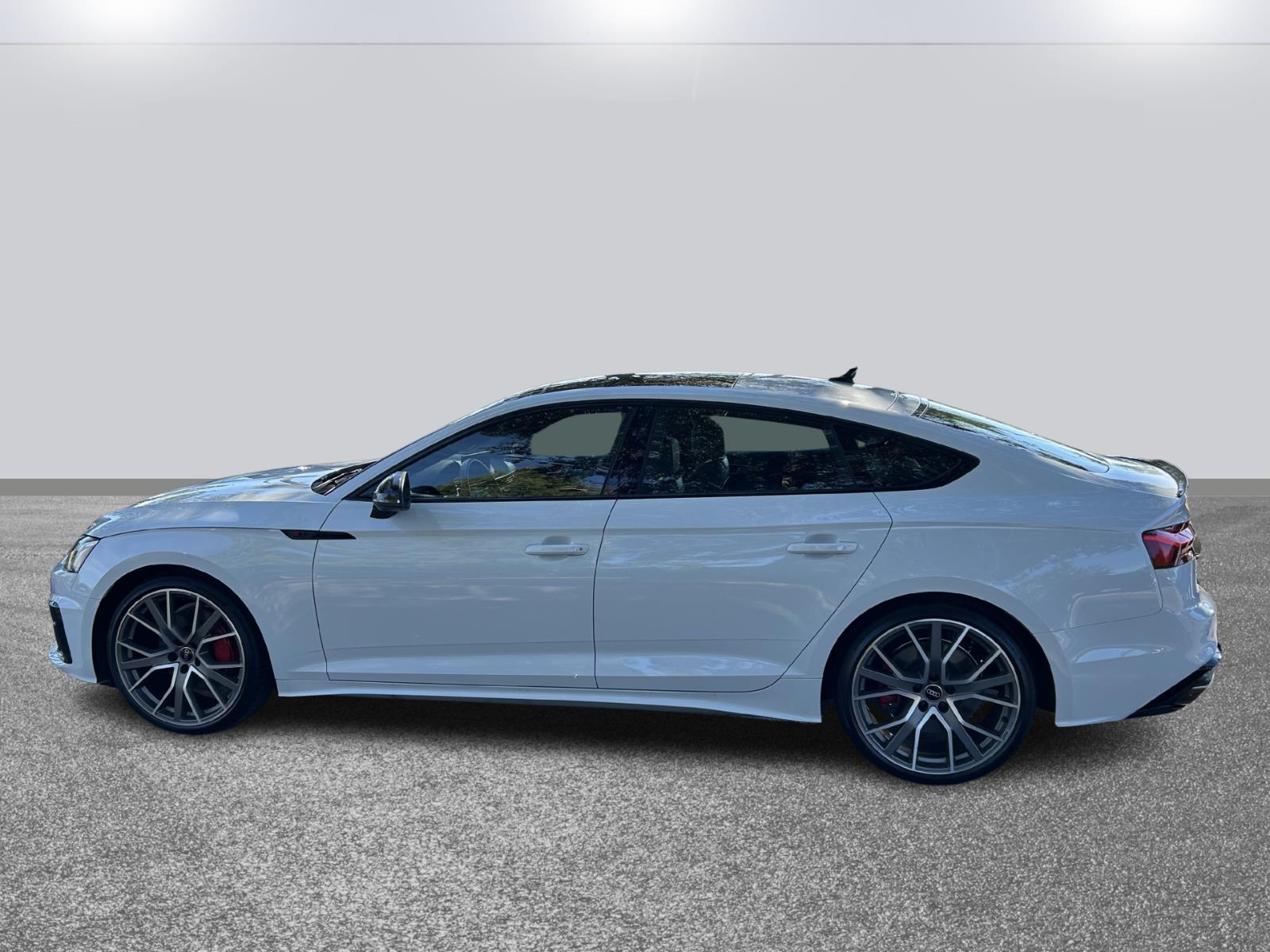 2025 Audi A5 Sportback S line Premium Plus