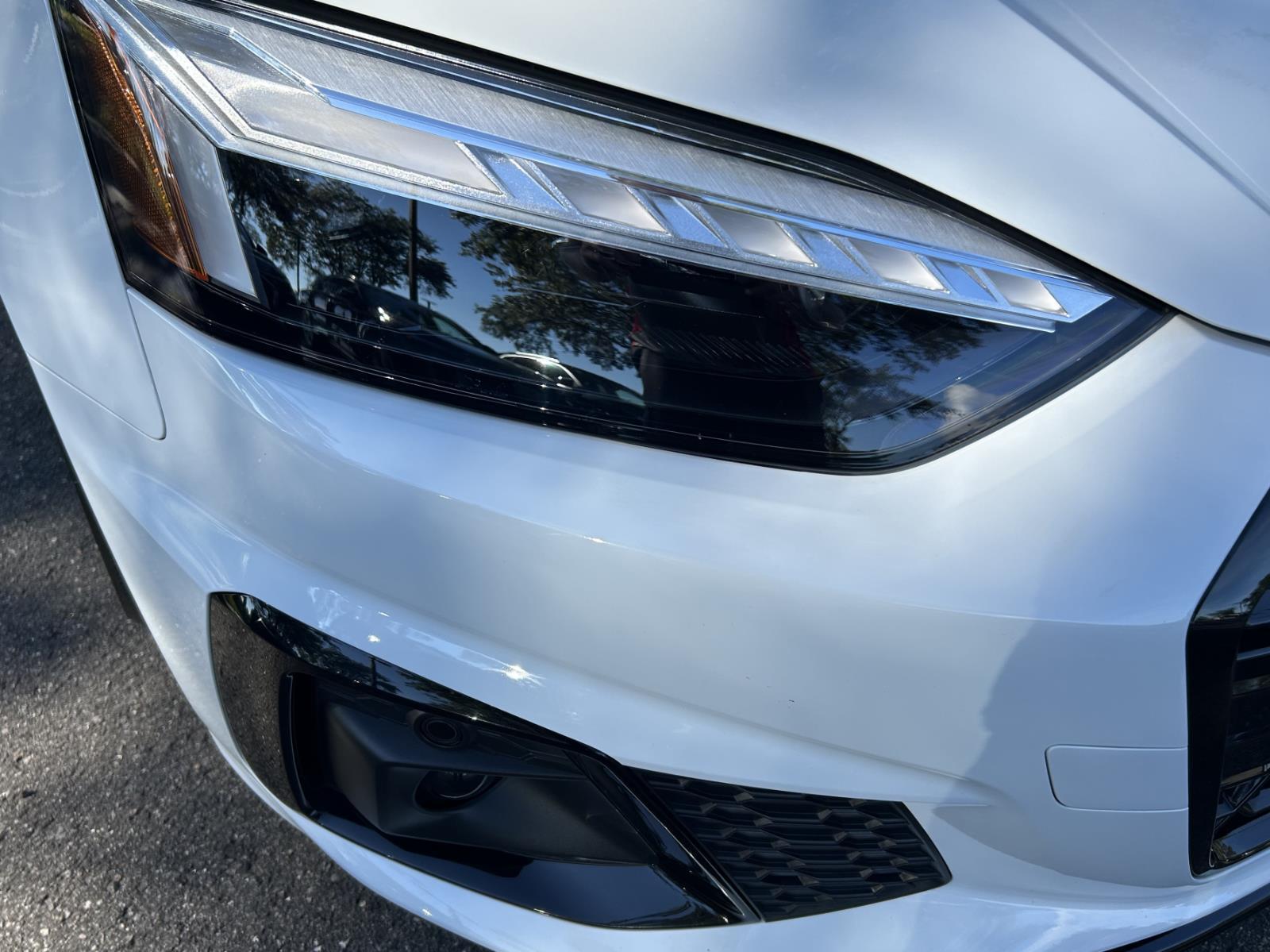 2025 Audi A5 Sportback S line Premium Plus