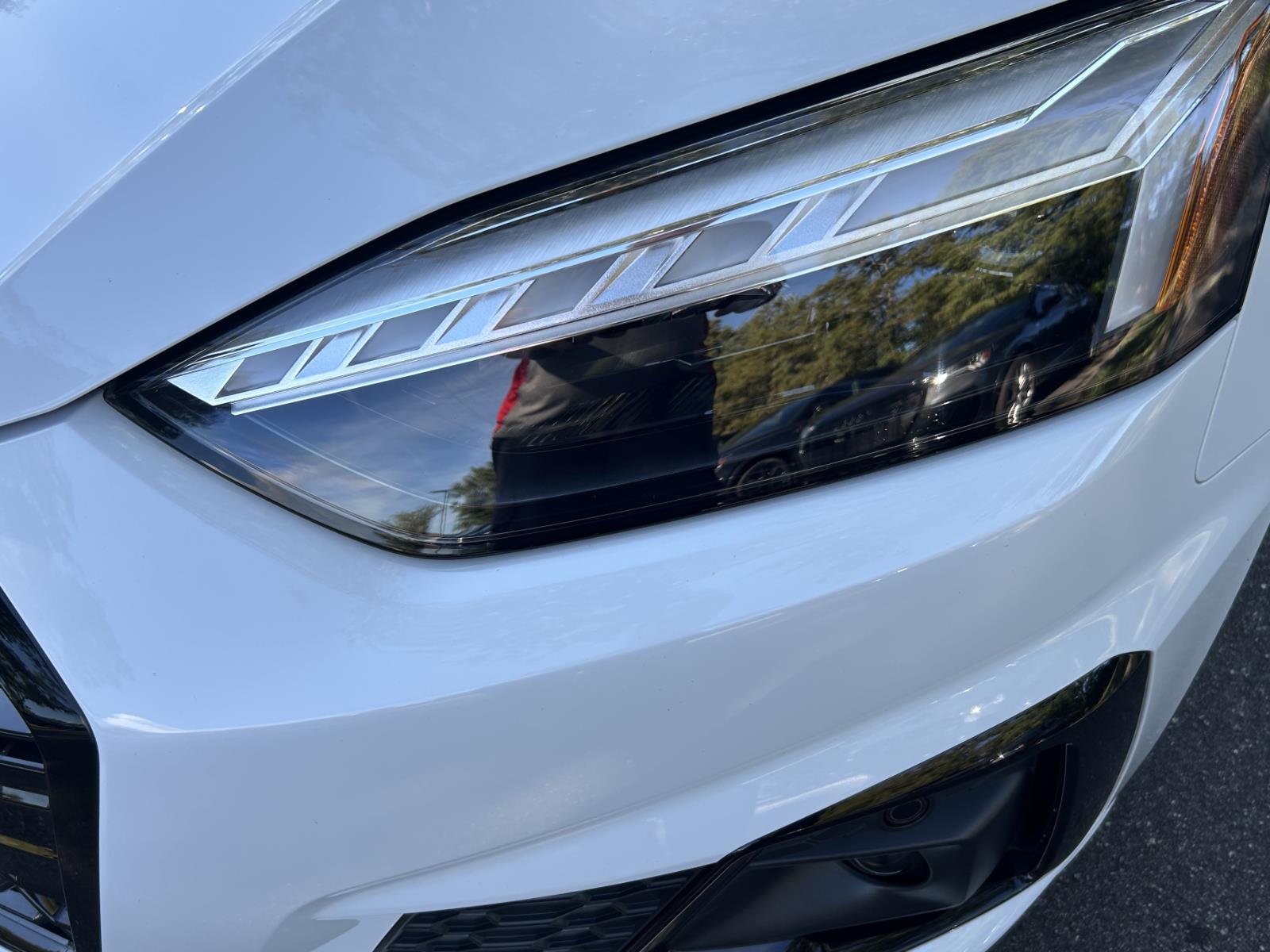 2025 Audi A5 Sportback S line Premium Plus