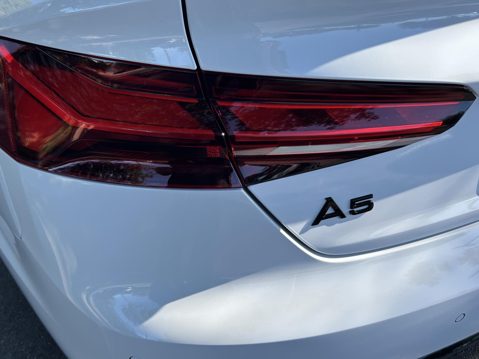 2025 Audi A5 Sportback S line Premium Plus