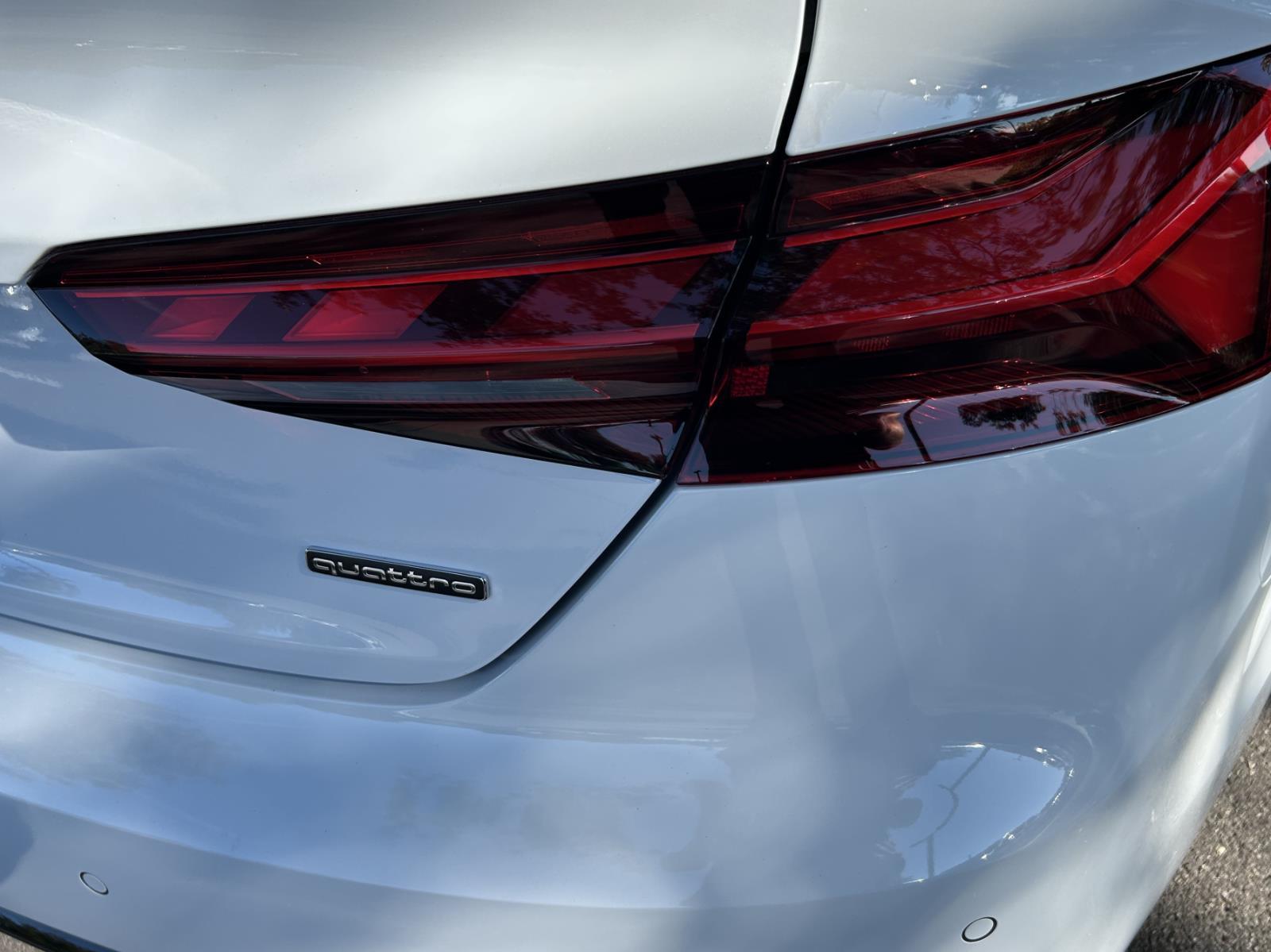 2025 Audi A5 Sportback S line Premium Plus