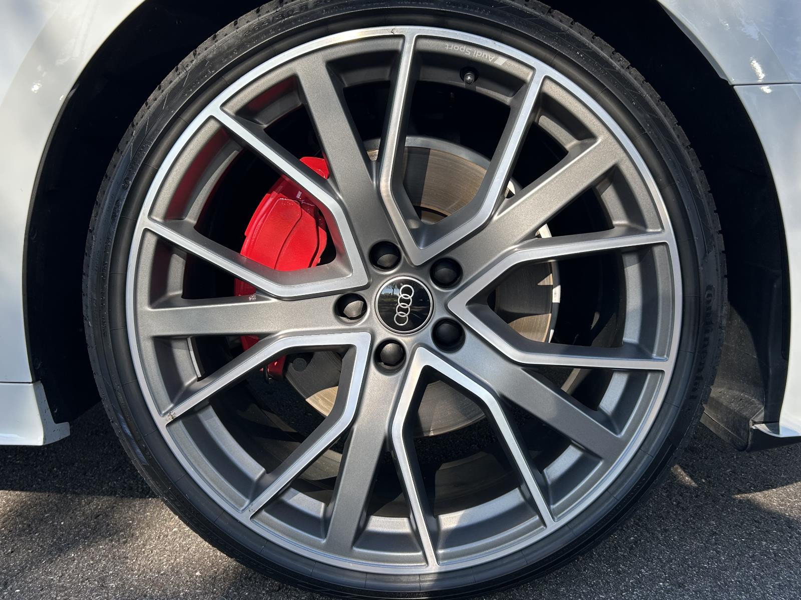 2025 Audi A5 Sportback S line Premium Plus