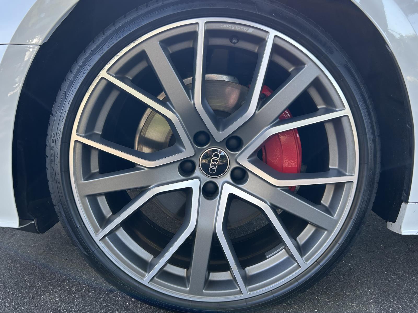 2025 Audi A5 Sportback S line Premium Plus