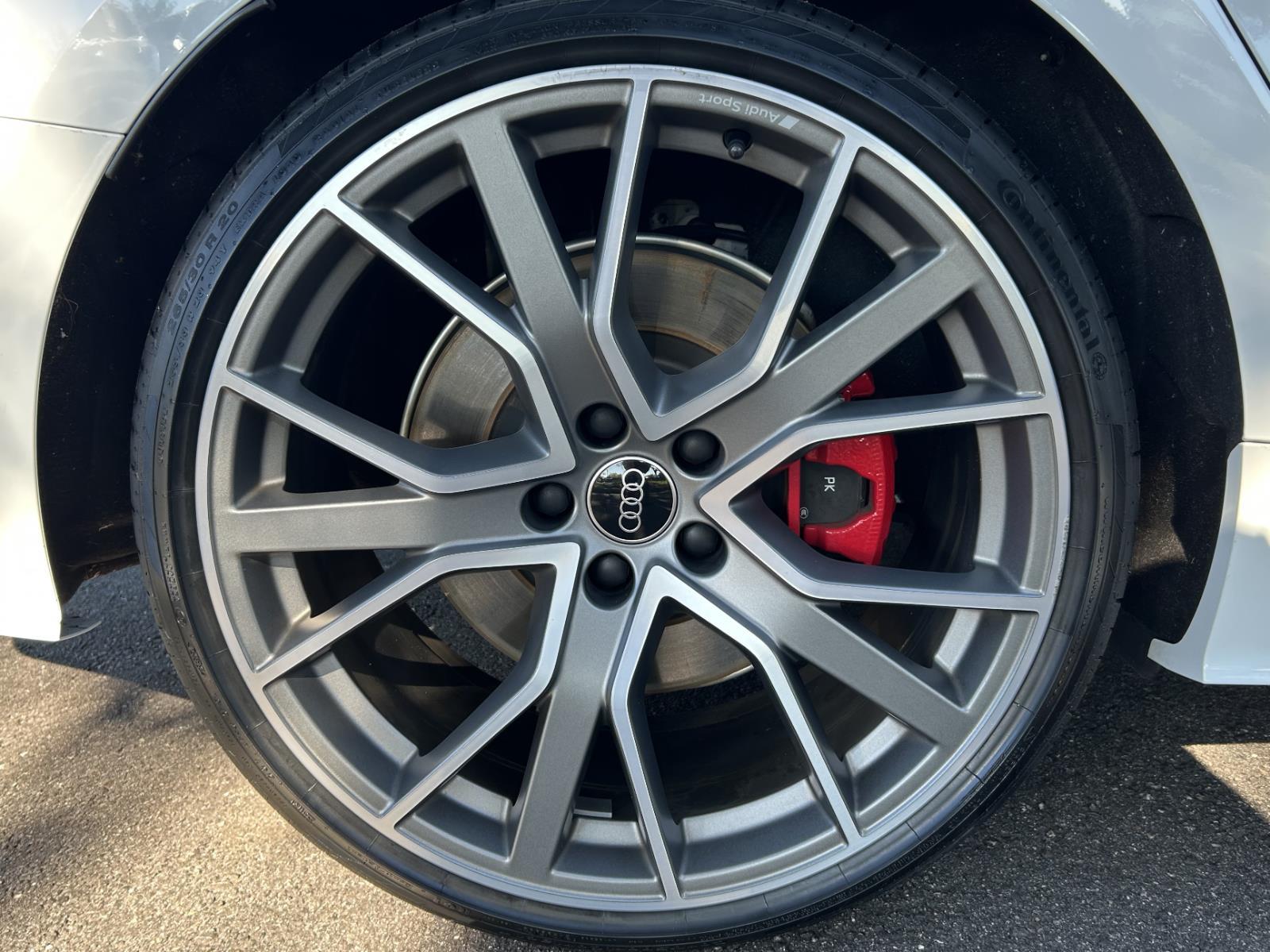 2025 Audi A5 Sportback S line Premium Plus