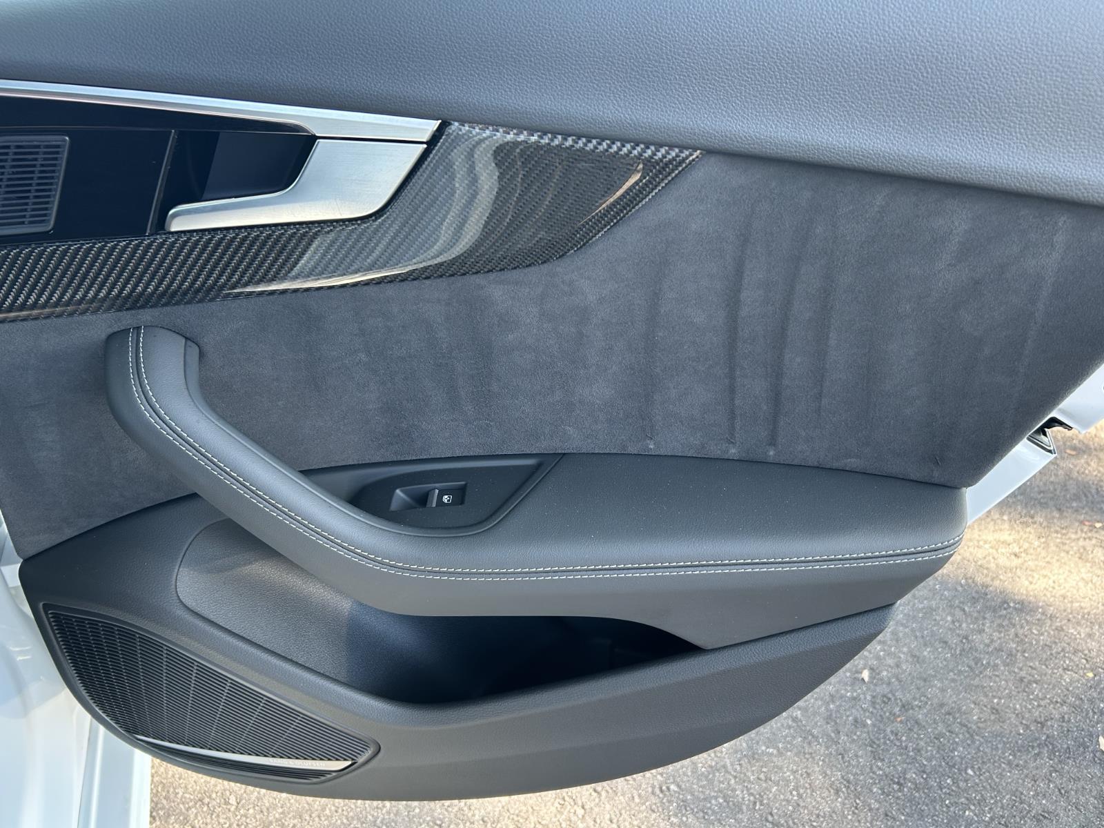 2025 Audi A5 Sportback S line Premium Plus