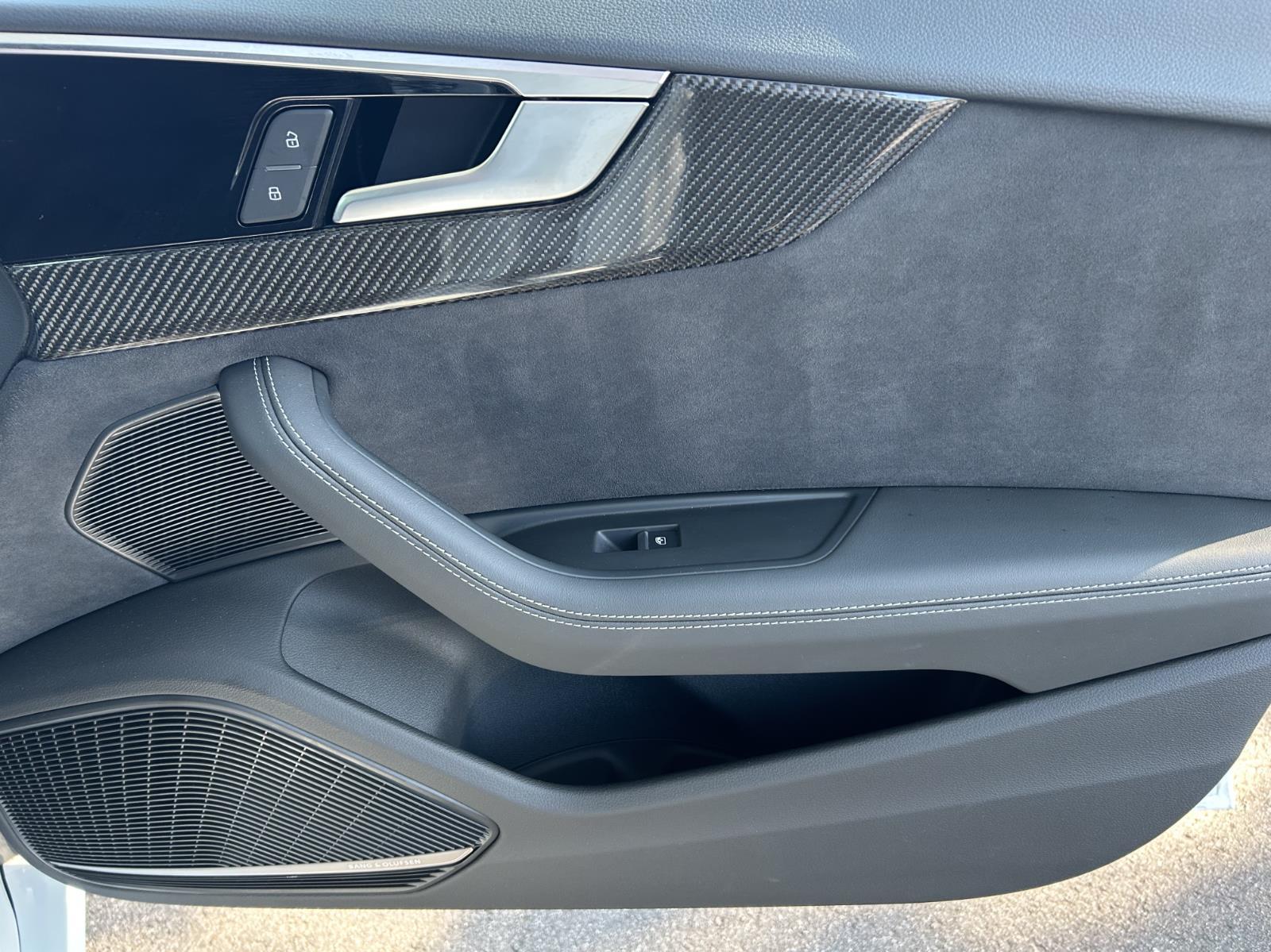 2025 Audi A5 Sportback S line Premium Plus