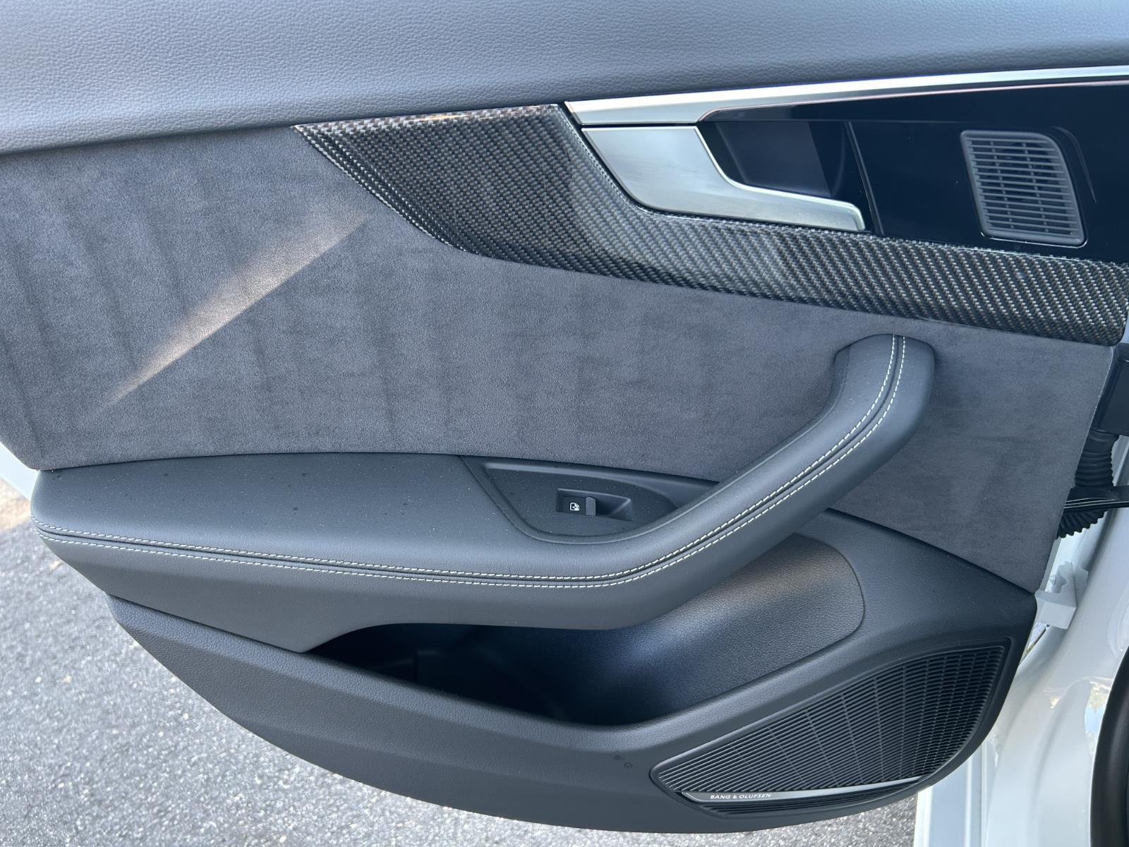 2025 Audi A5 Sportback S line Premium Plus