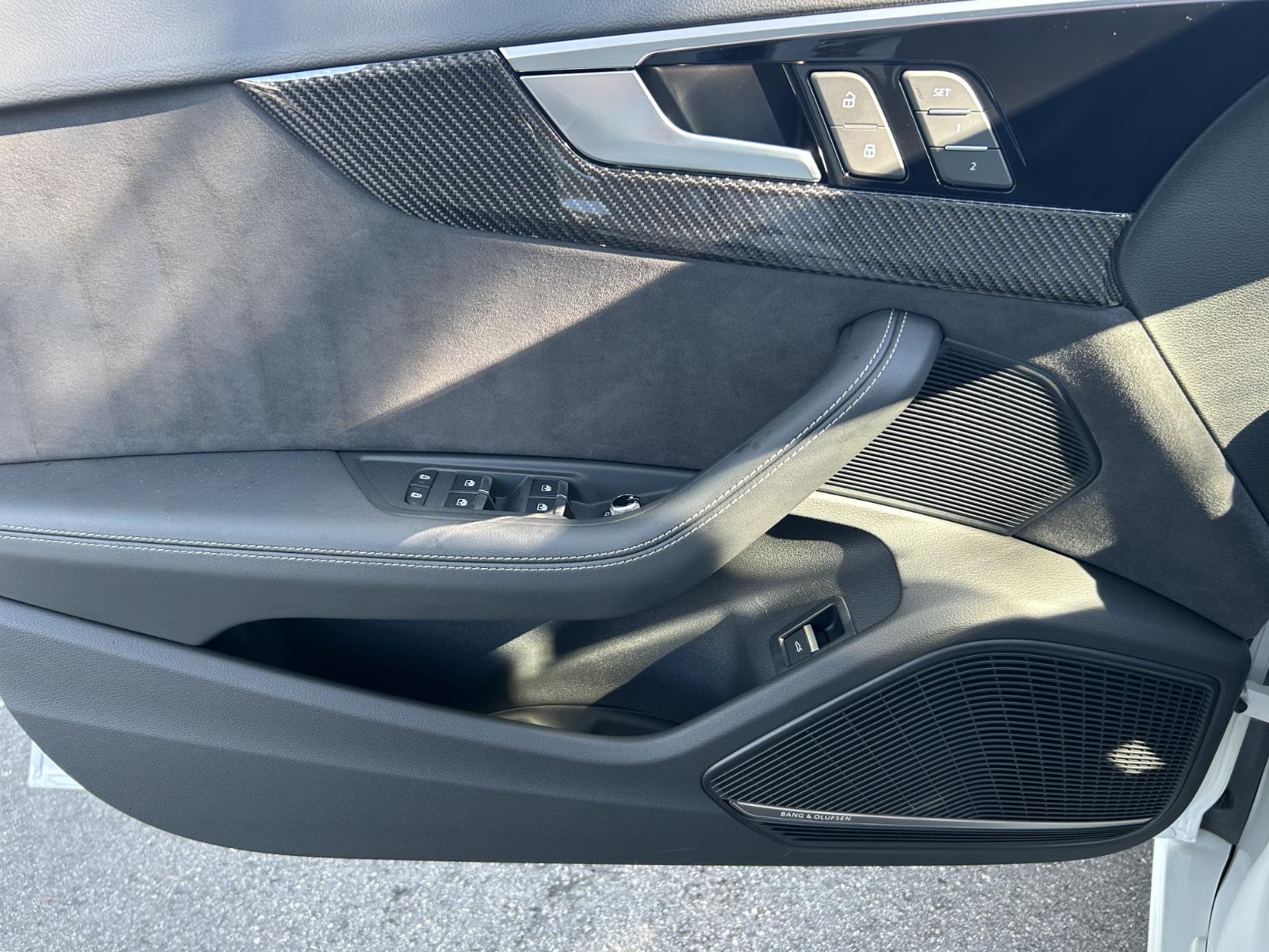 2025 Audi A5 Sportback S line Premium Plus